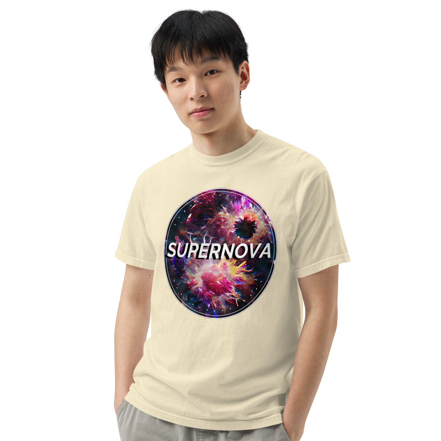 Camiseta unisex del equipo SPNV
