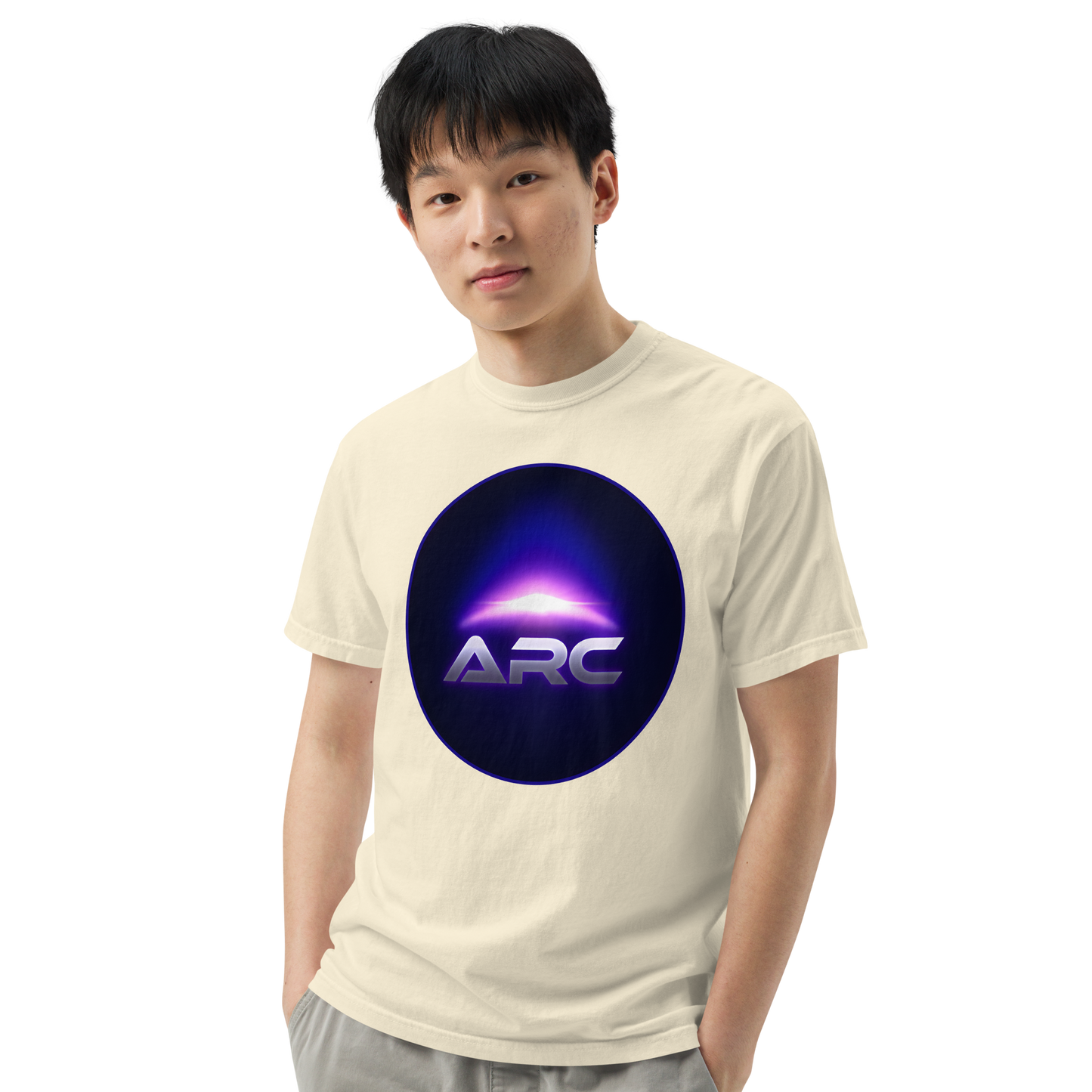 T-shirt unisexe Team ARC