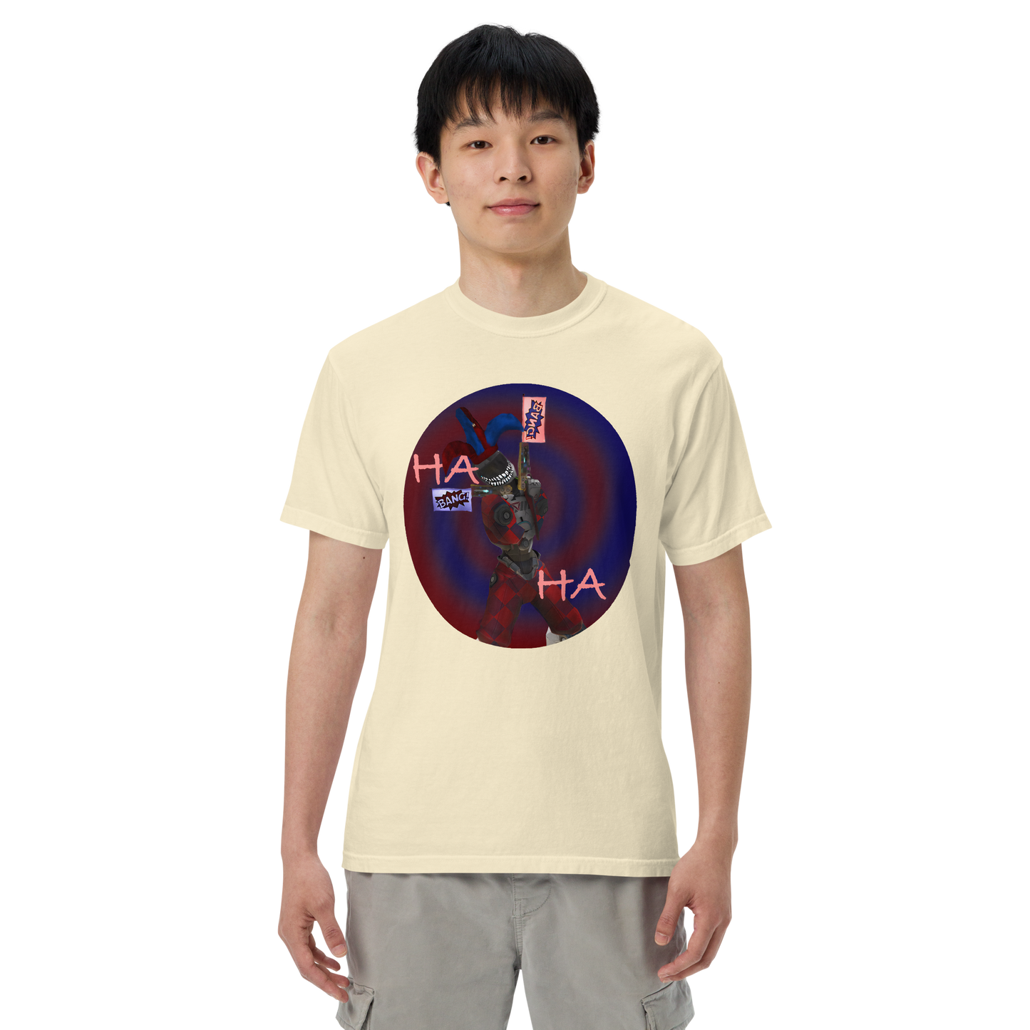Camiseta unisex del equipo Jstr