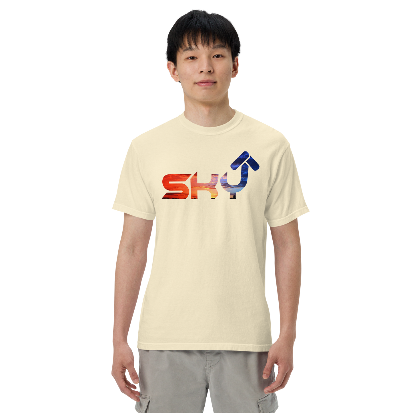 Shirt Team SKY