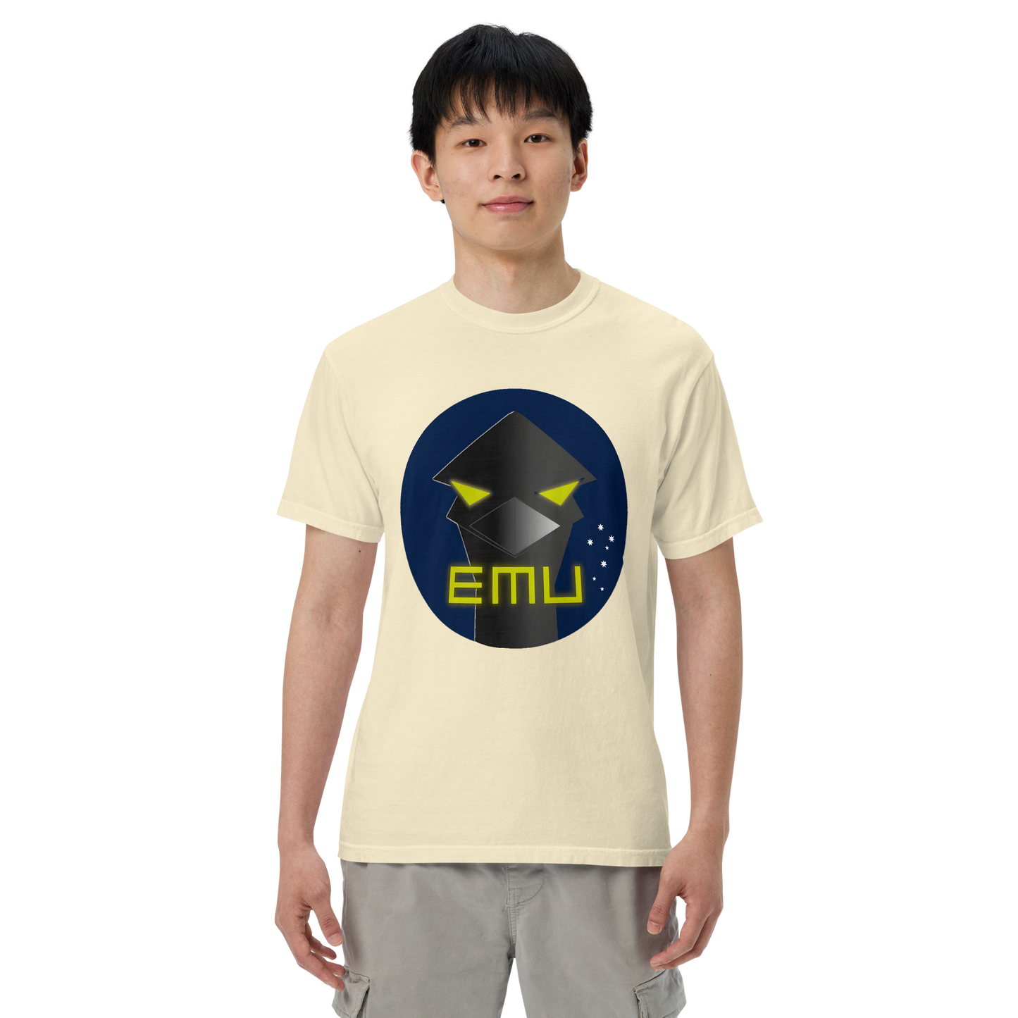 Shirt Team EMU