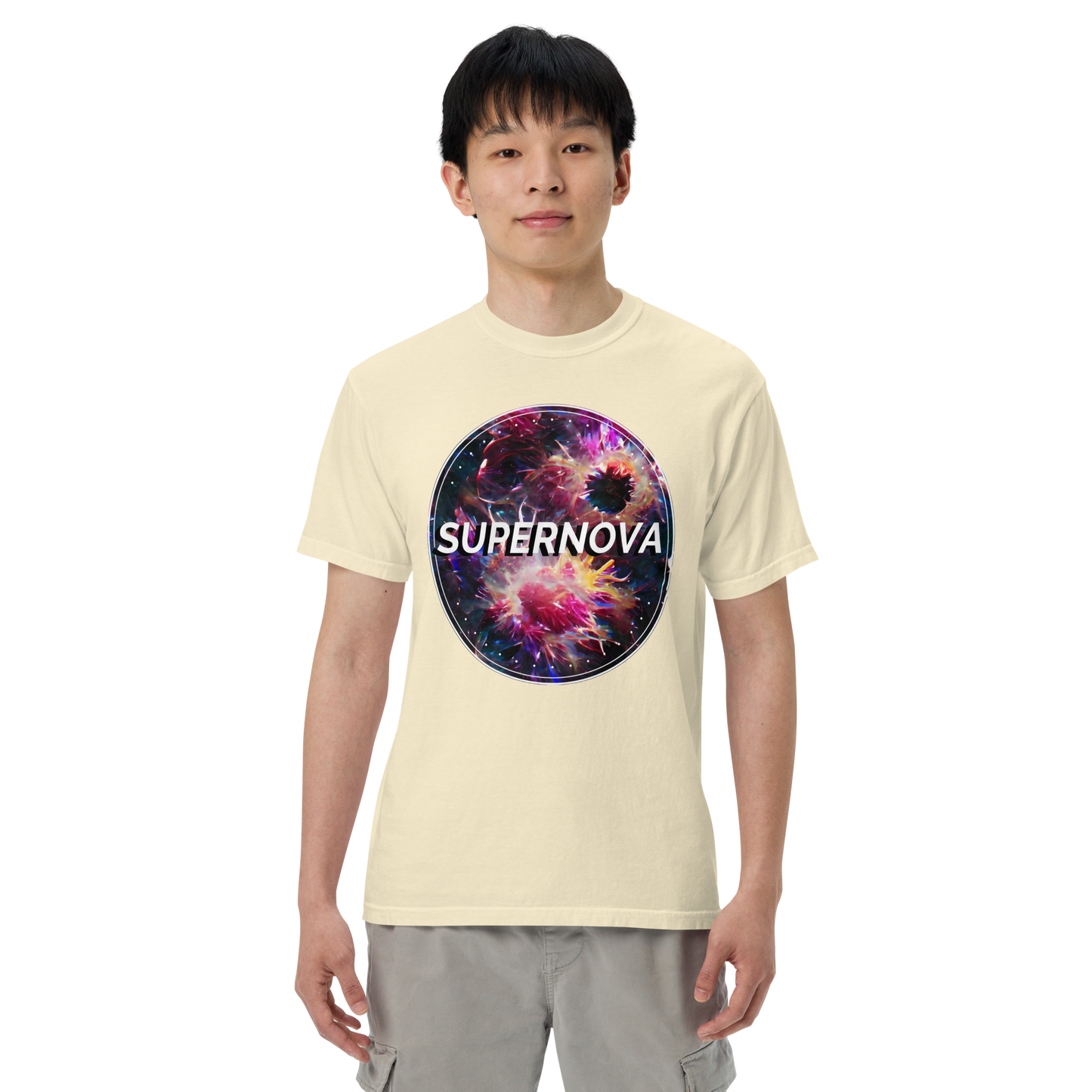Camiseta unisex del equipo SPNV