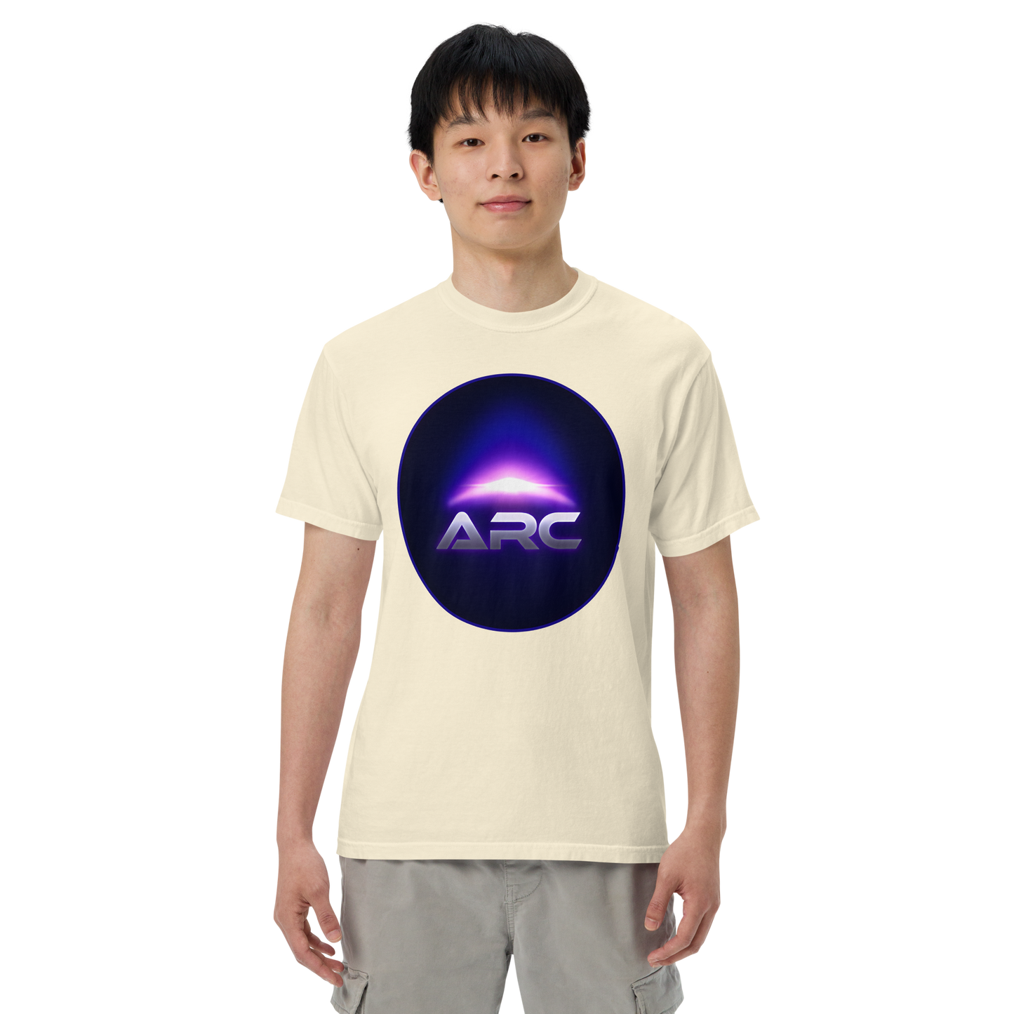 T-shirt unisexe Team ARC