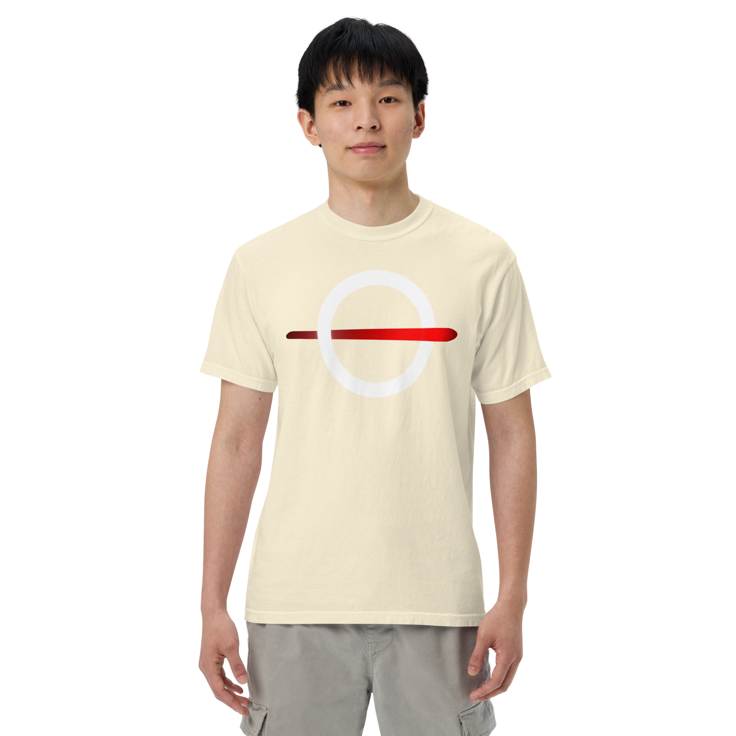 T-shirt unisexe Team OTHR
