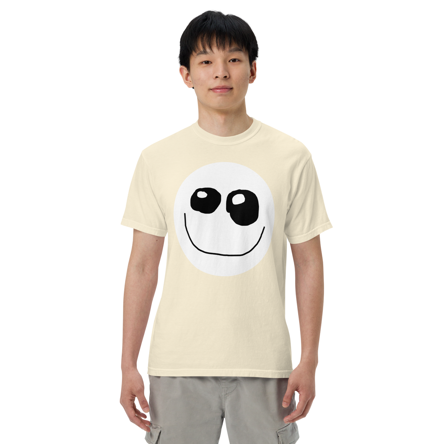 Shirt Team GUH