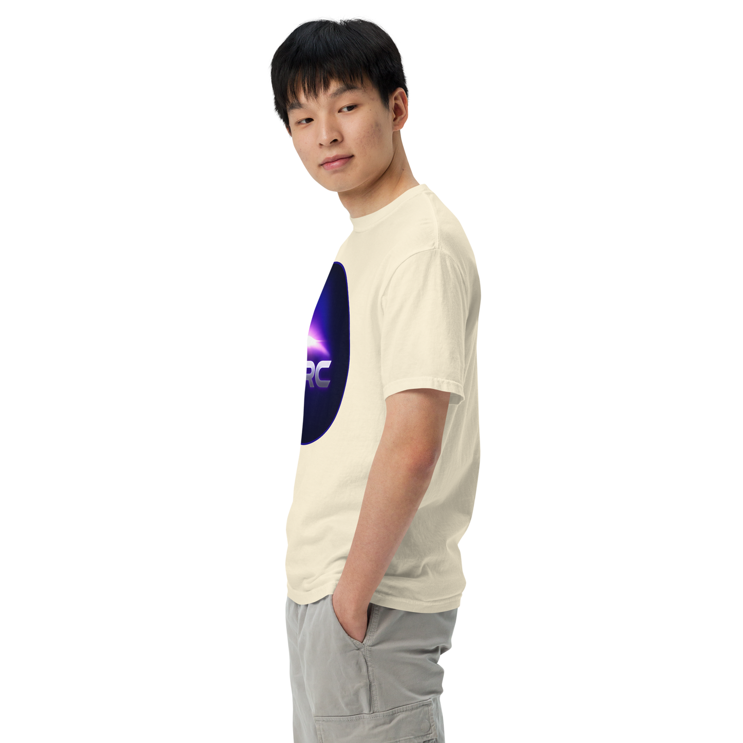 T-shirt unisexe Team ARC