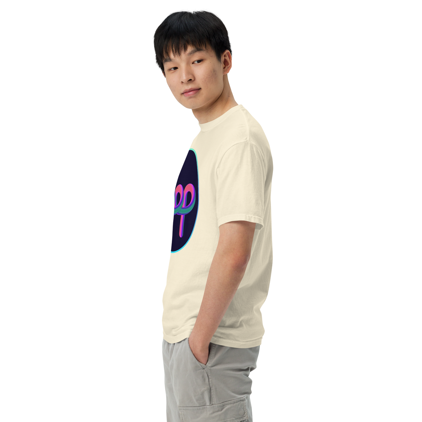 Camiseta unisex del equipo LOOP