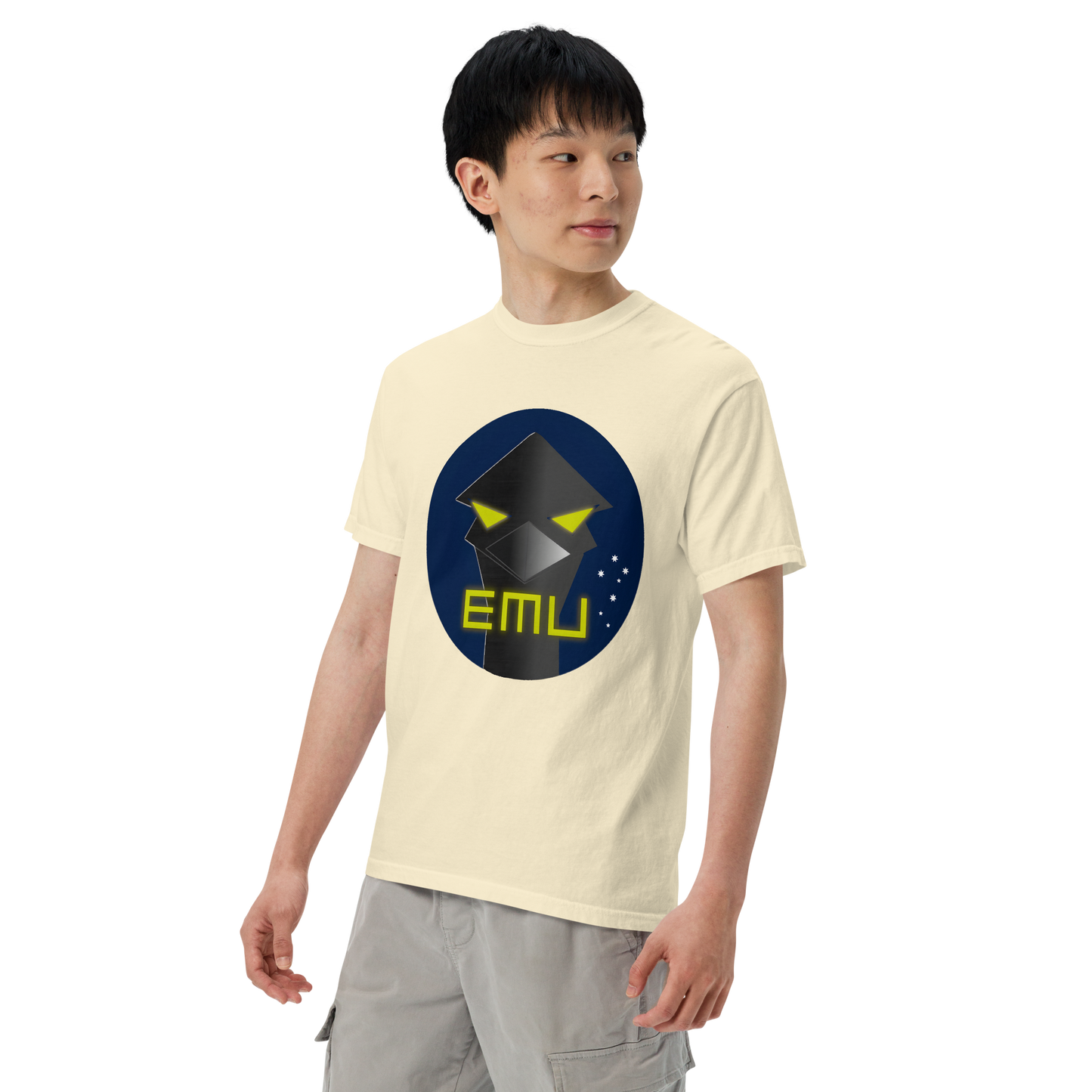 Shirt Team EMU