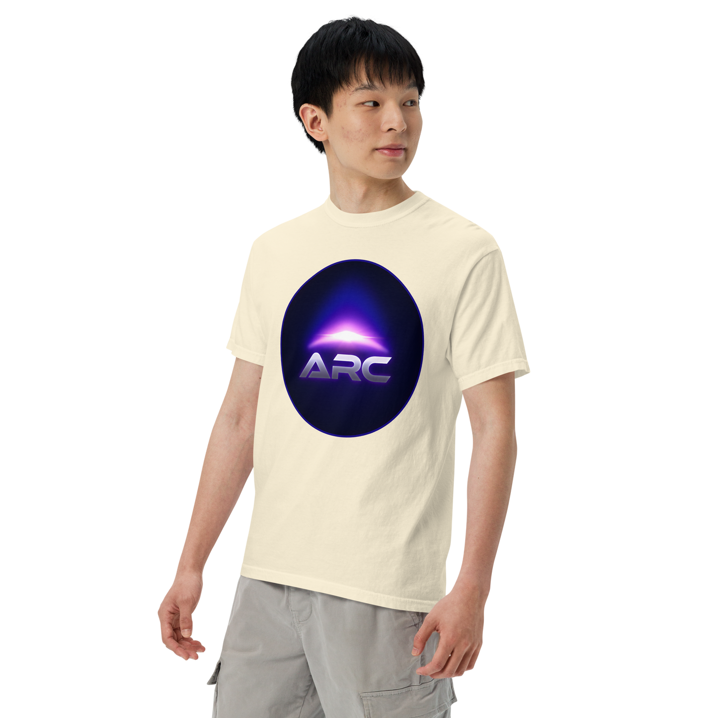 T-shirt unisexe Team ARC