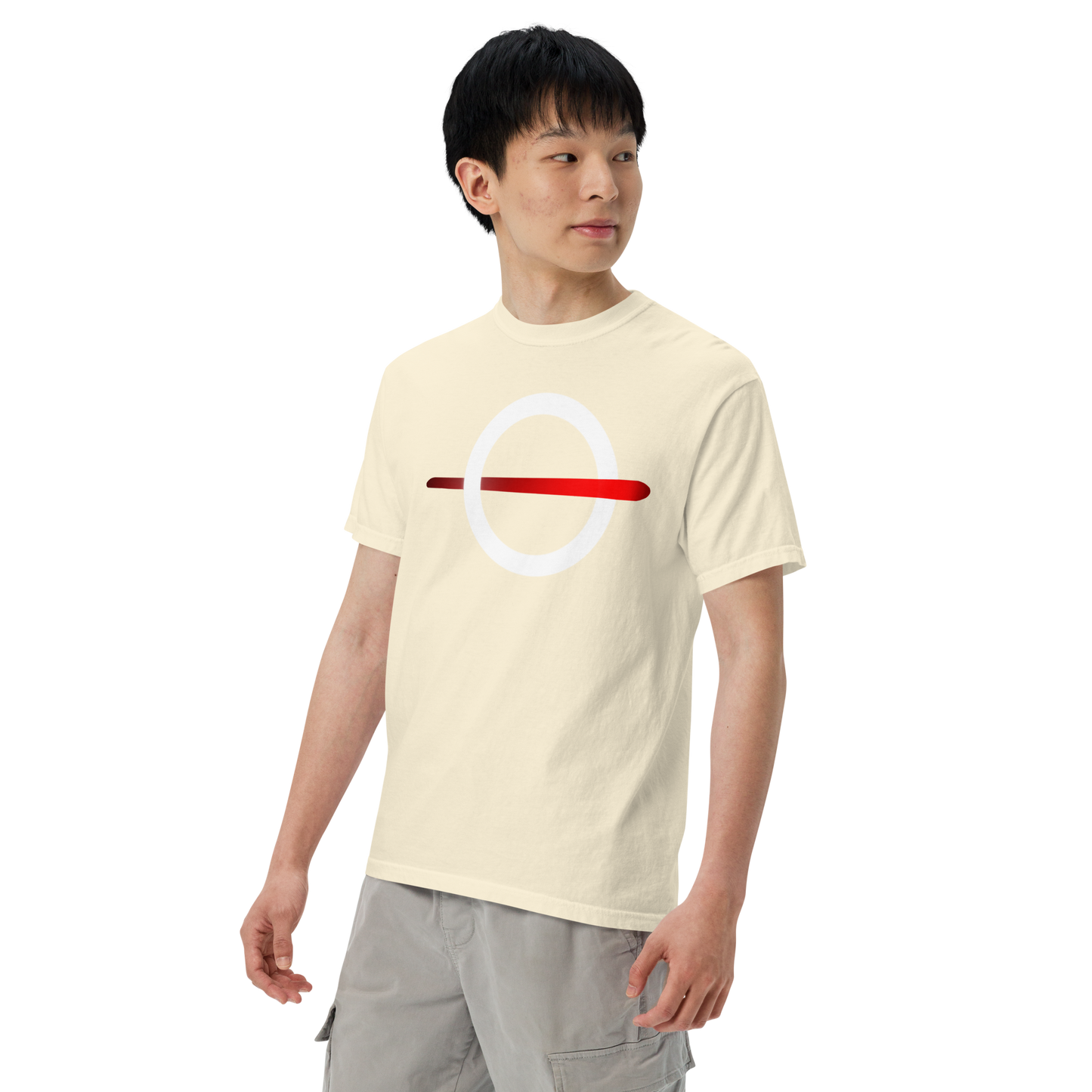 T-shirt unisexe Team OTHR