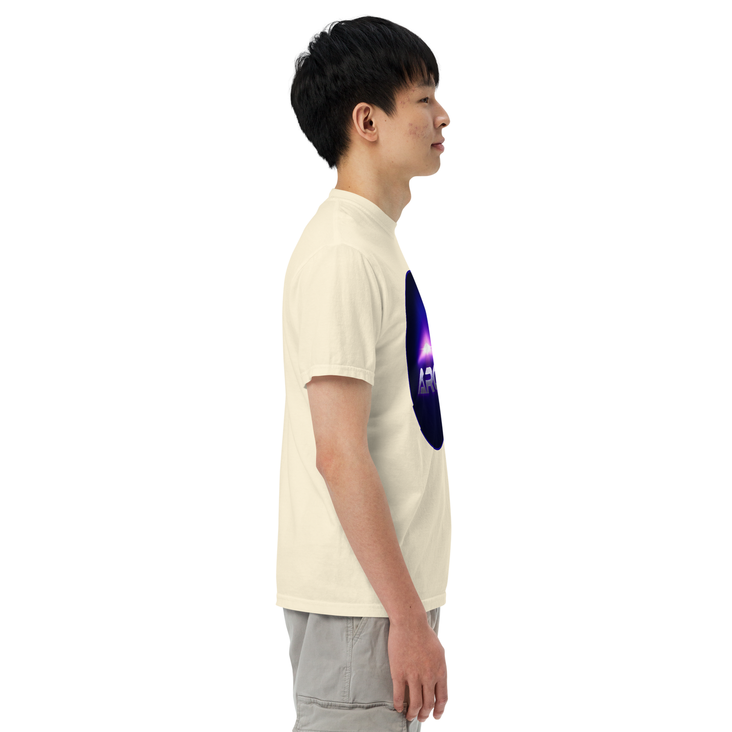T-shirt unisexe Team ARC