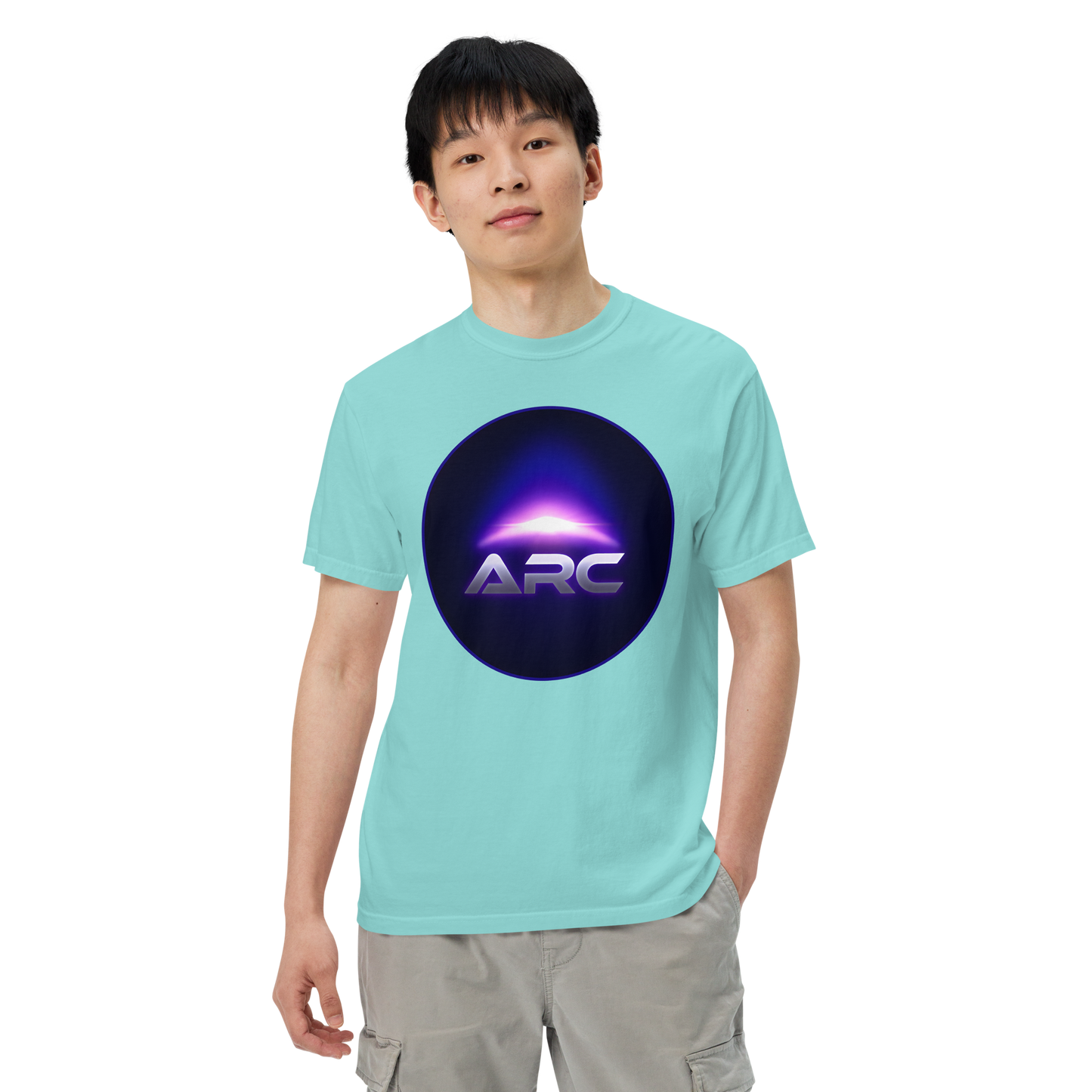 T-shirt unisexe Team ARC