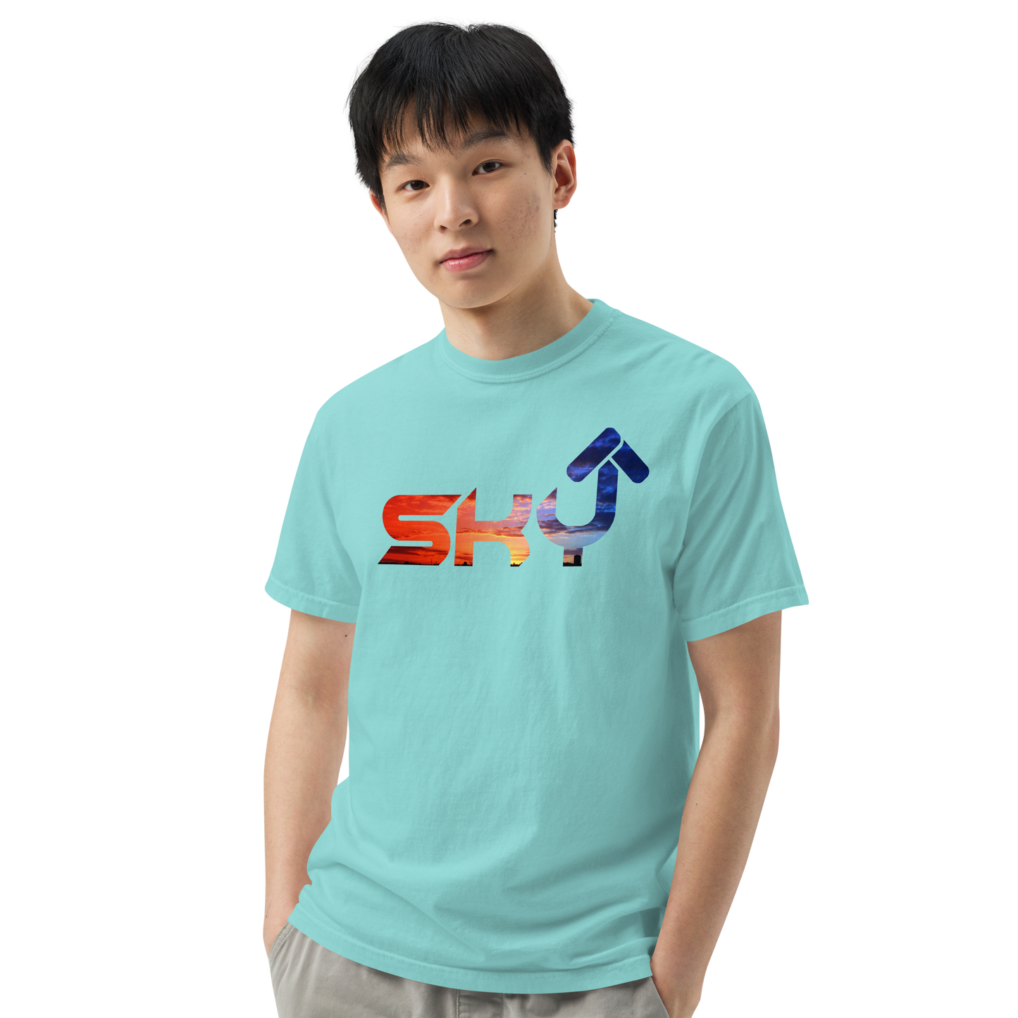 Shirt Team SKY
