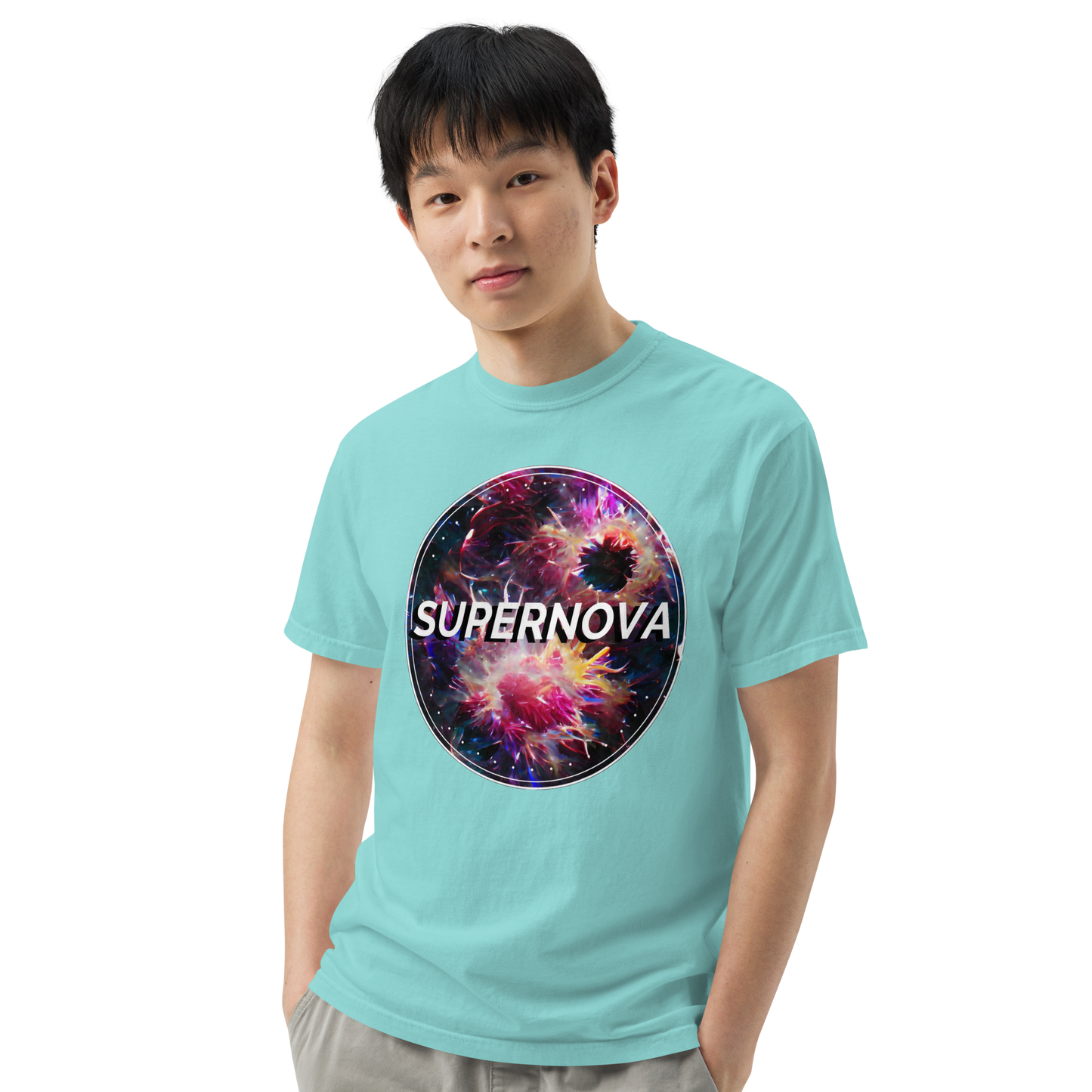 Camiseta unisex del equipo SPNV