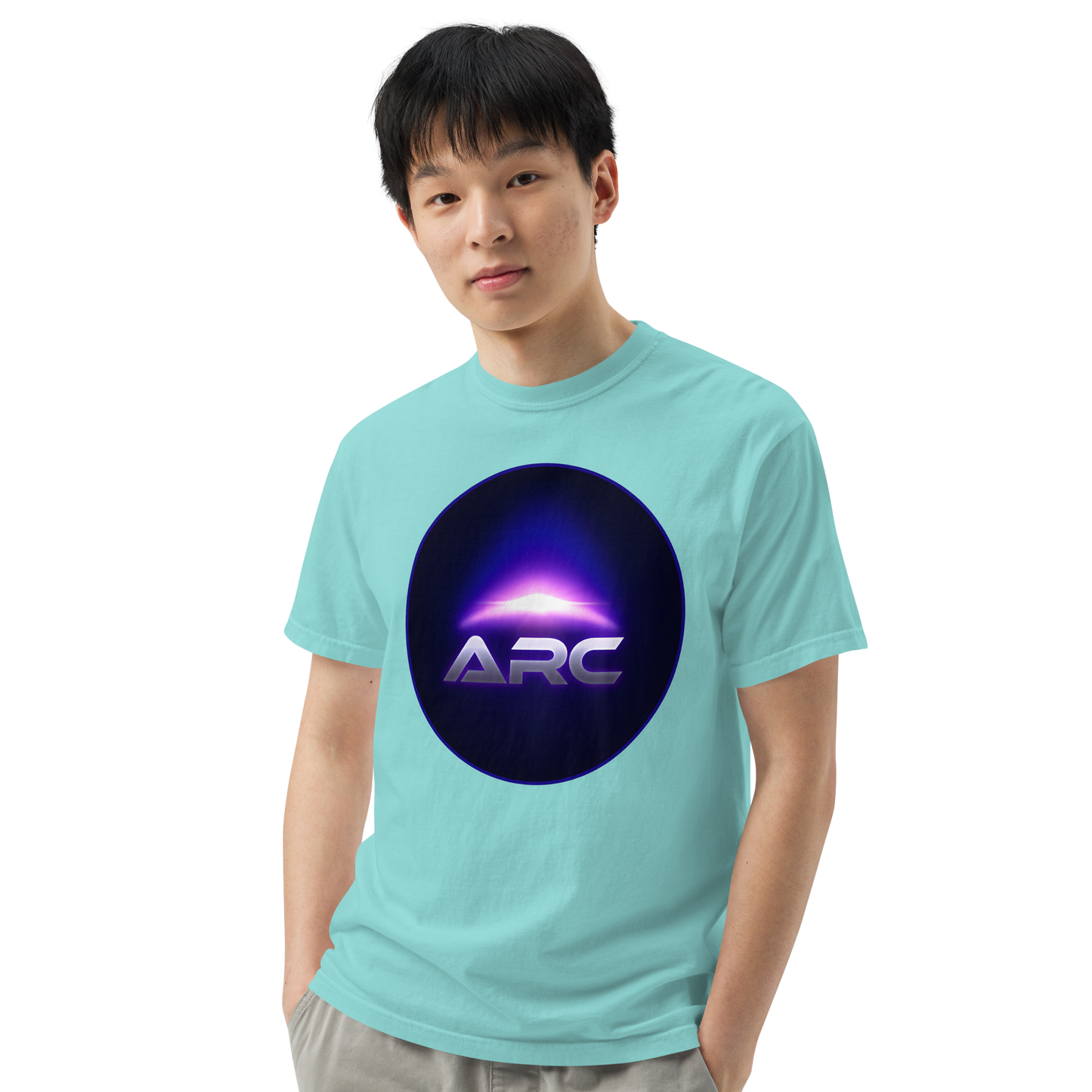 T-shirt unisexe Team ARC