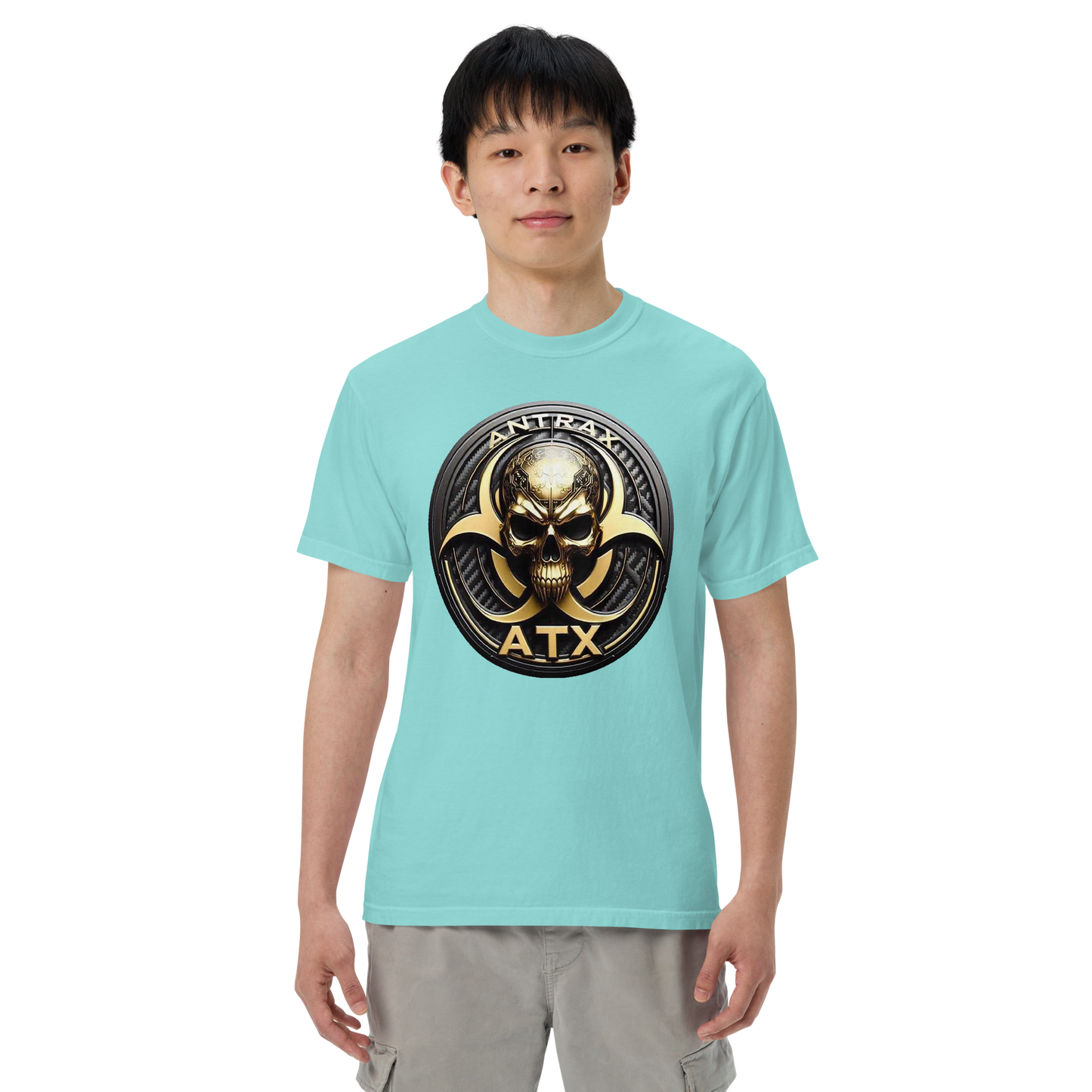T-shirt unisexe Team ATX