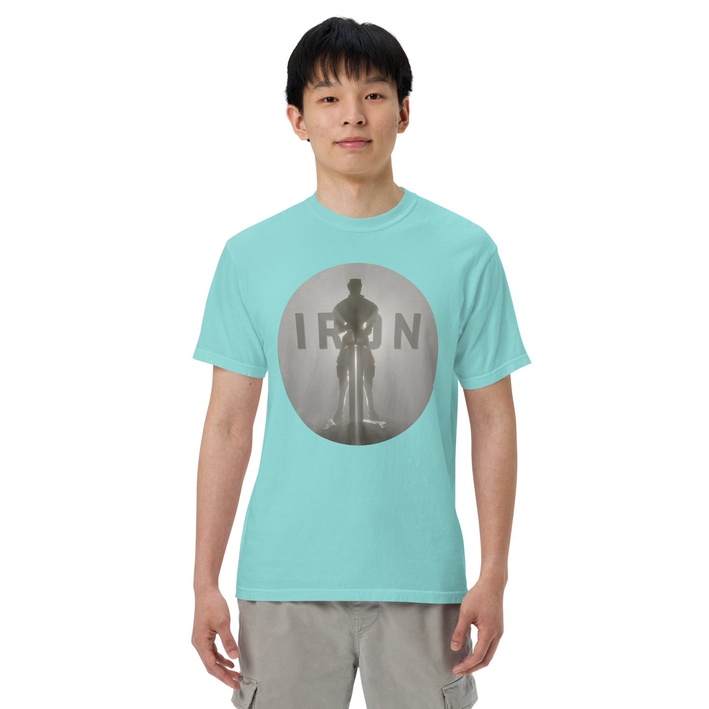 Shirt Team IRON