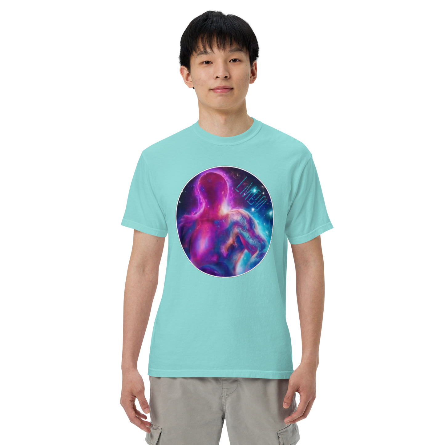 Camiseta unisex del equipo LMB0
