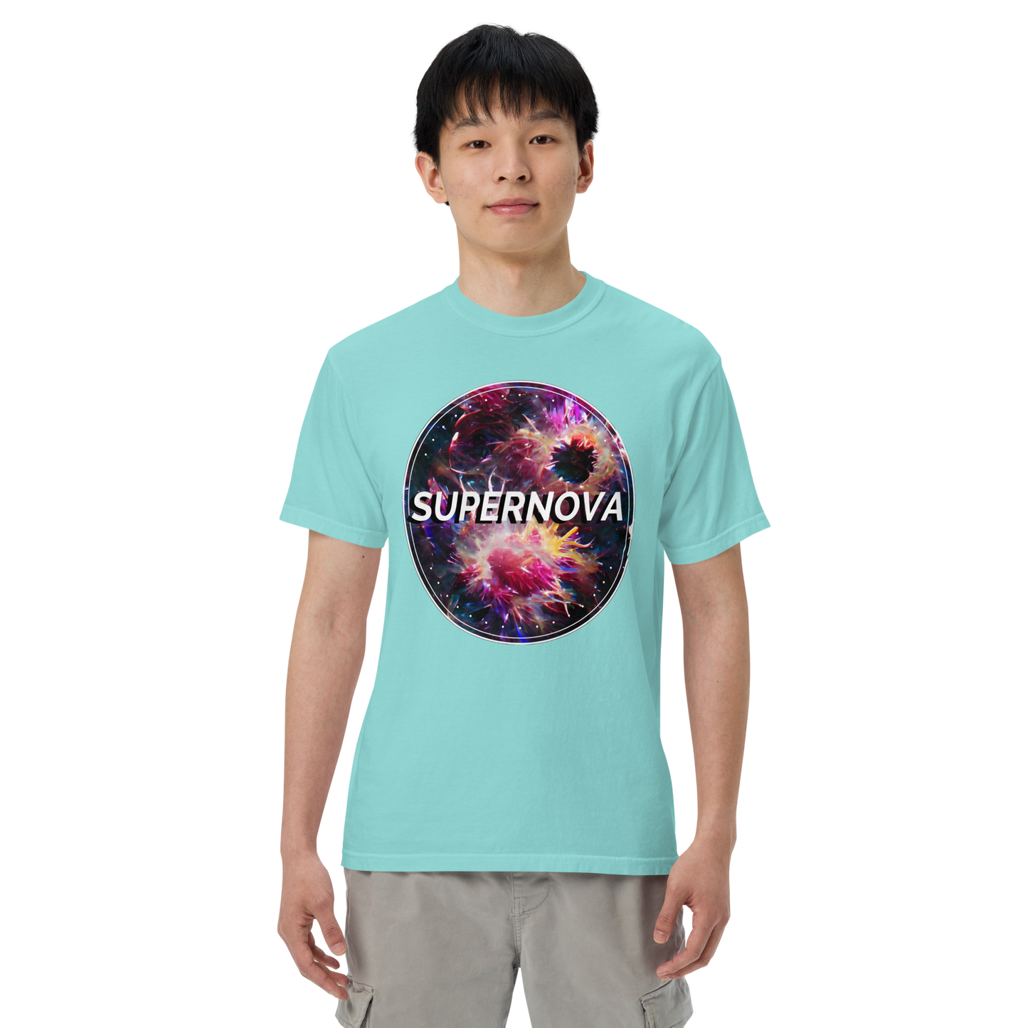 Camiseta unisex del equipo SPNV