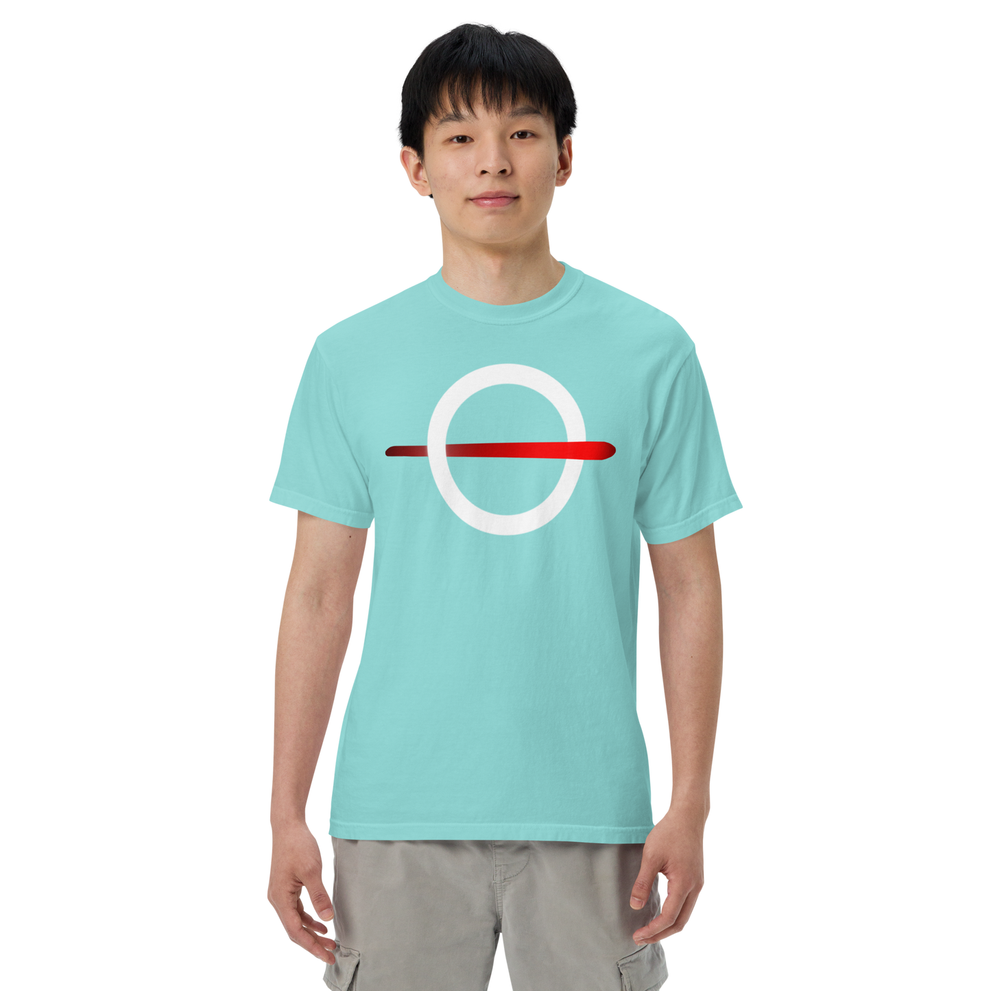 T-shirt unisexe Team OTHR