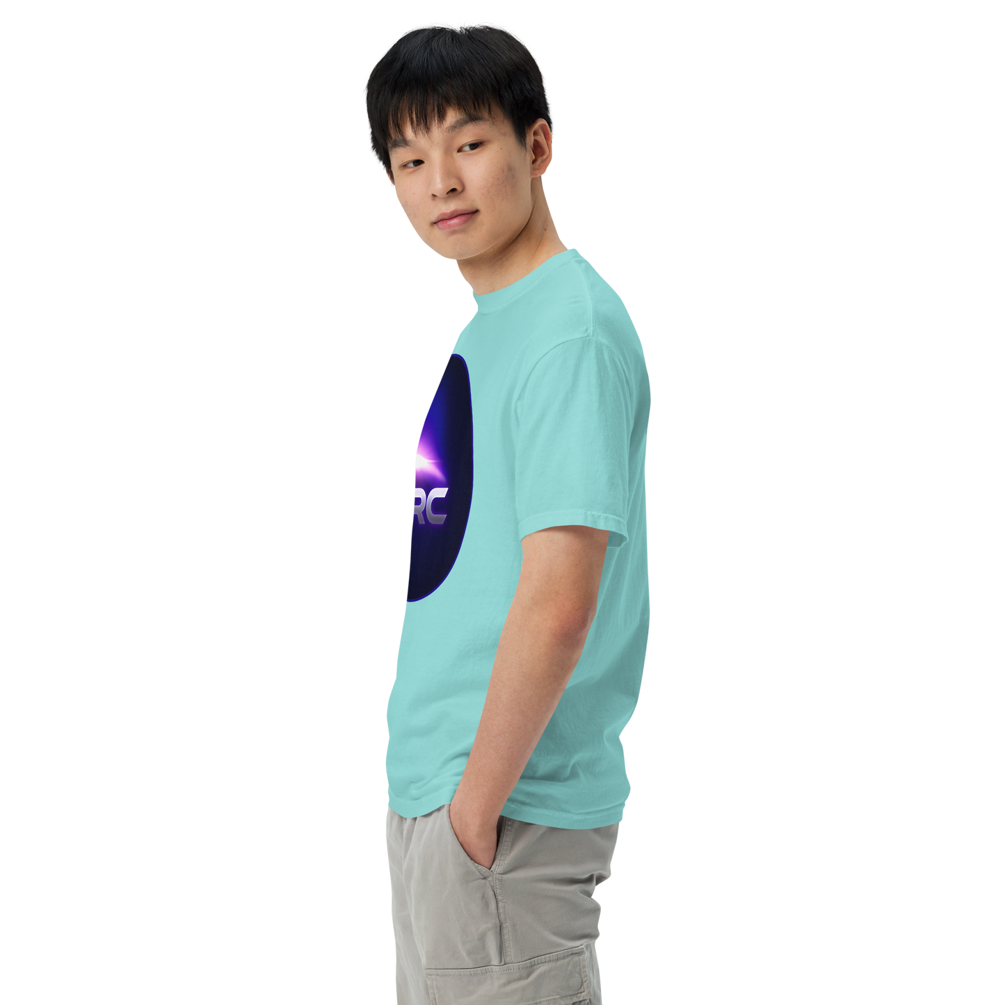 T-shirt unisexe Team ARC