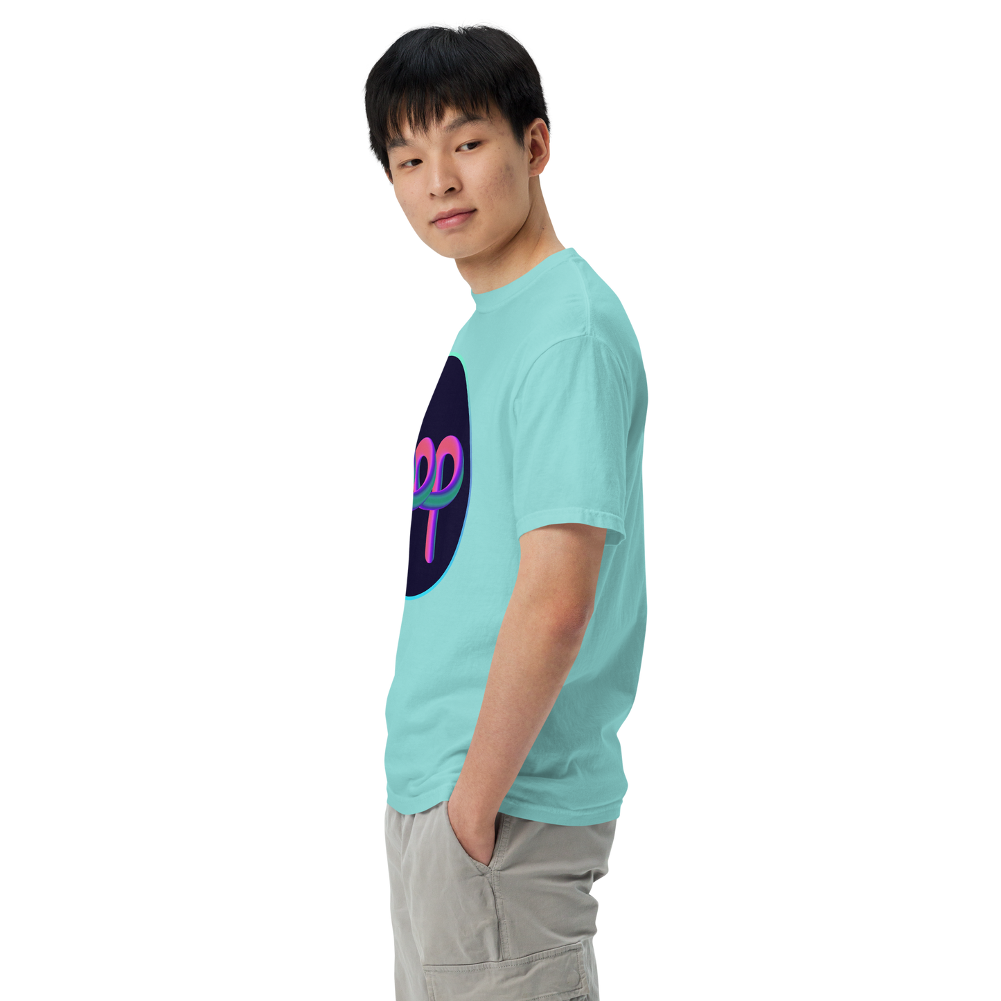 Camiseta unisex del equipo LOOP