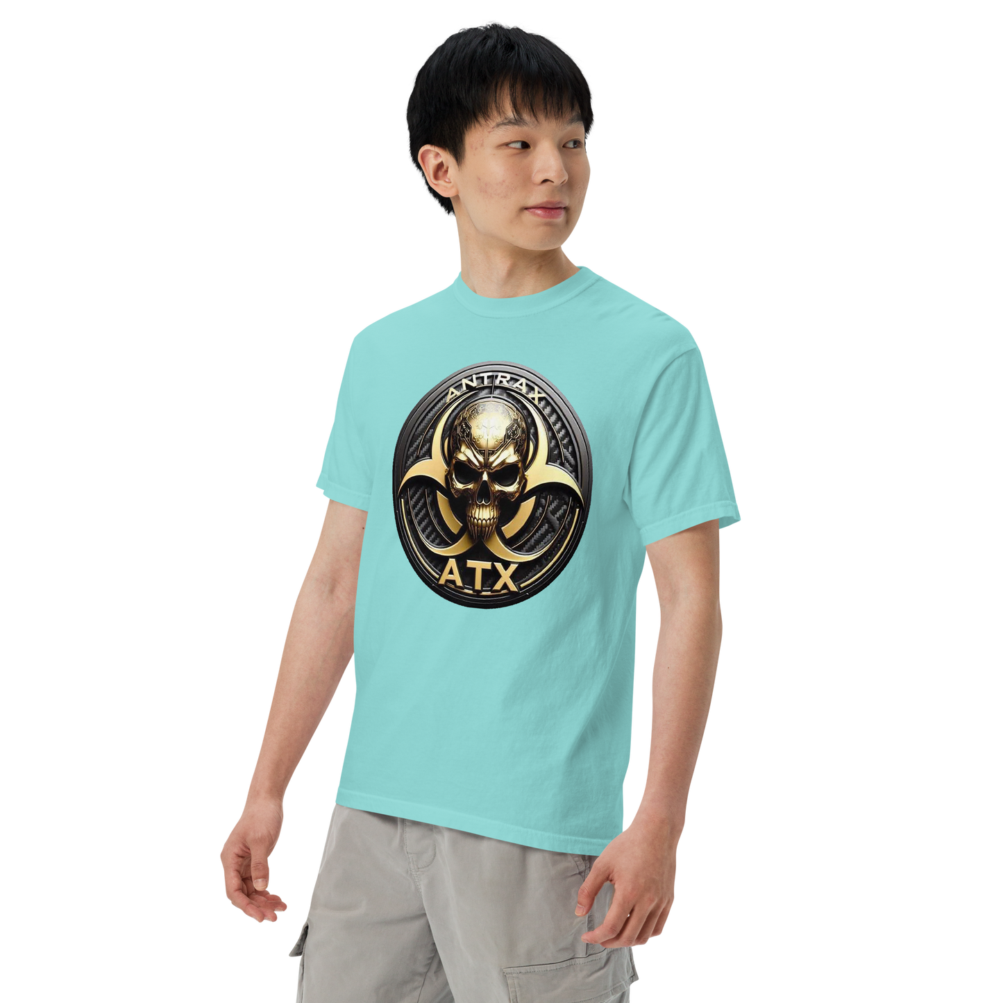 T-shirt unisexe Team ATX