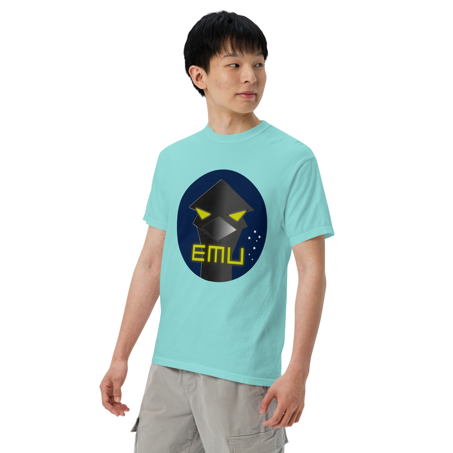 Shirt Team EMU