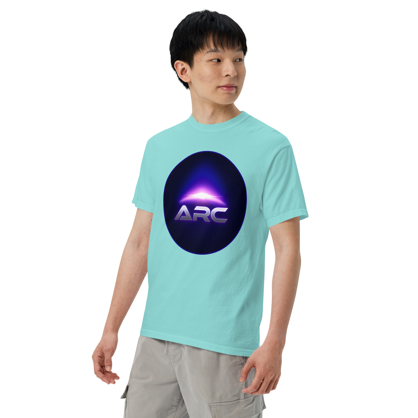T-shirt unisexe Team ARC