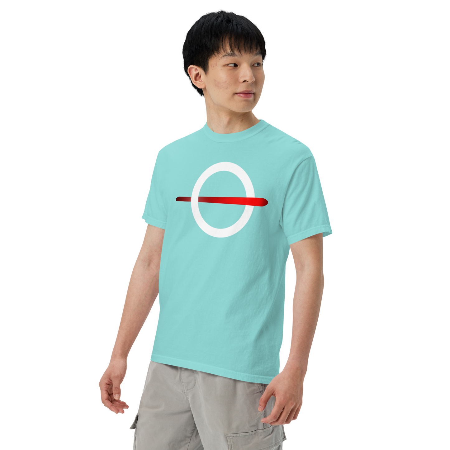 T-shirt unisexe Team OTHR