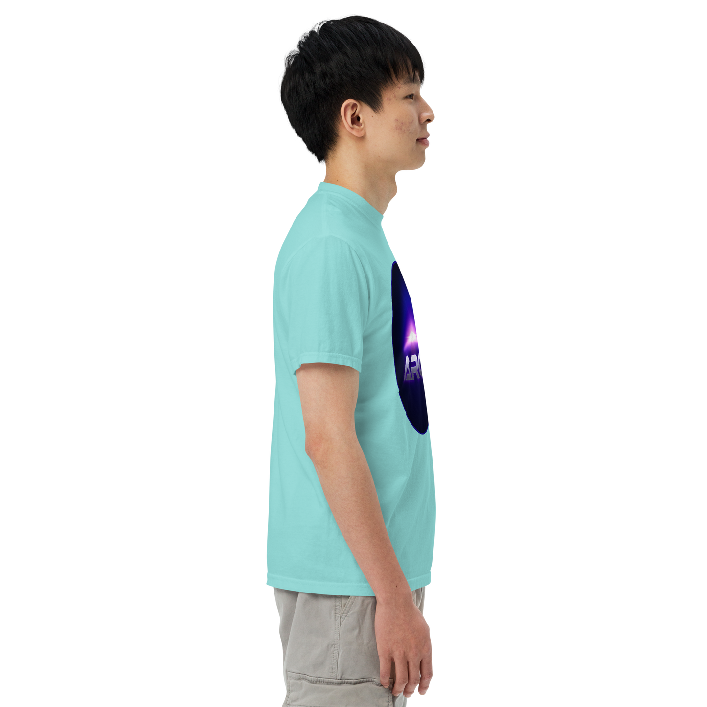 T-shirt unisexe Team ARC