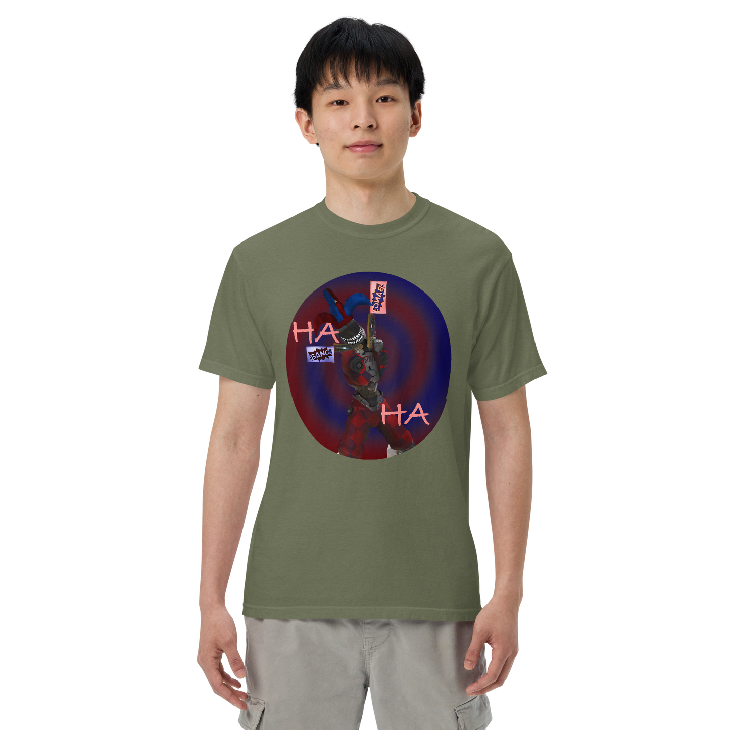 Camiseta unisex del equipo Jstr