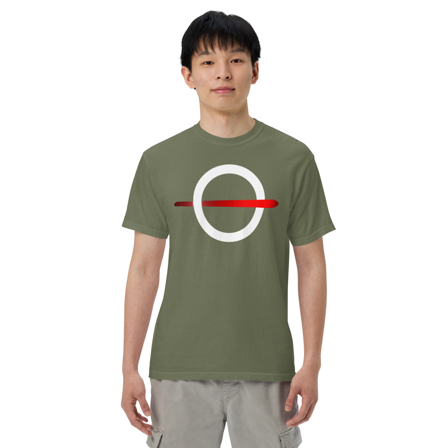 T-shirt unisexe Team OTHR