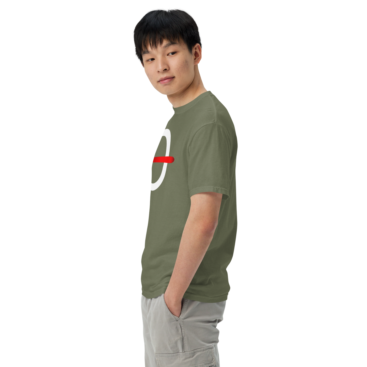 T-shirt unisexe Team OTHR