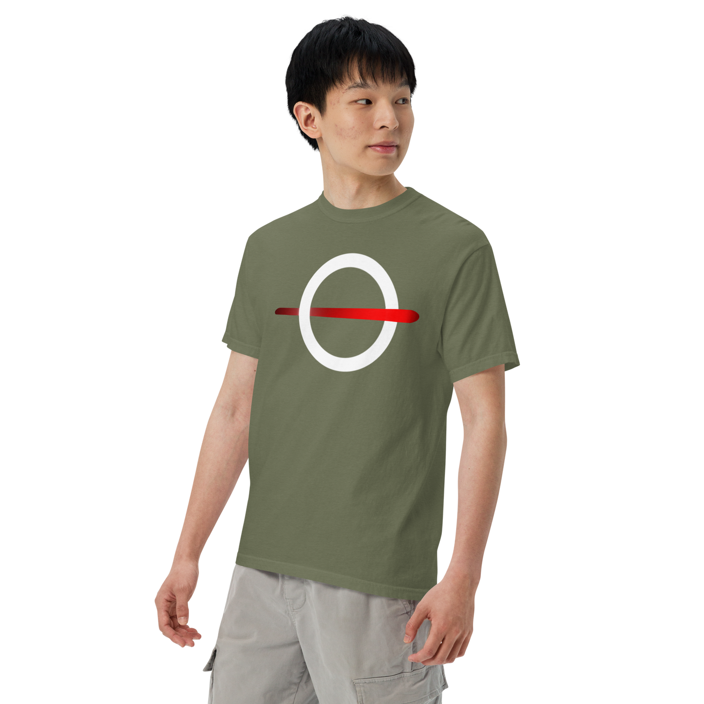 T-shirt unisexe Team OTHR