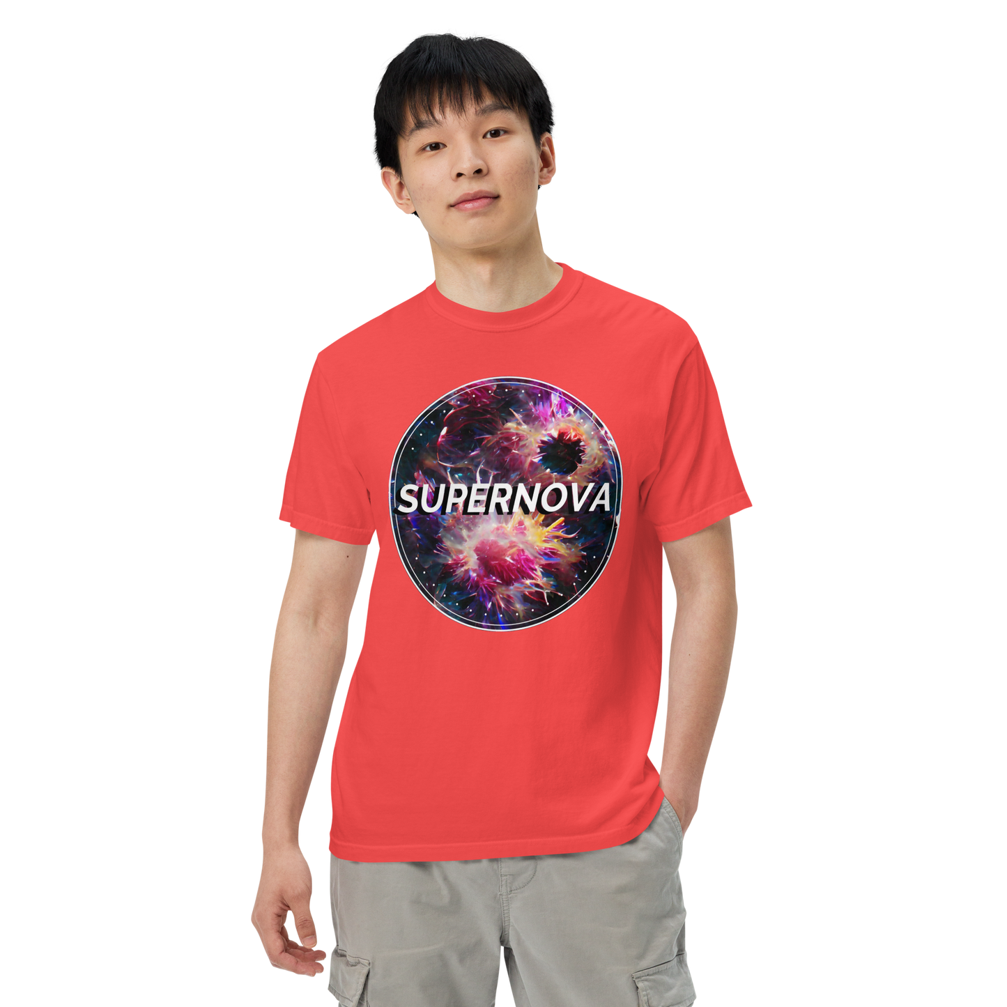 Camiseta unisex del equipo SPNV
