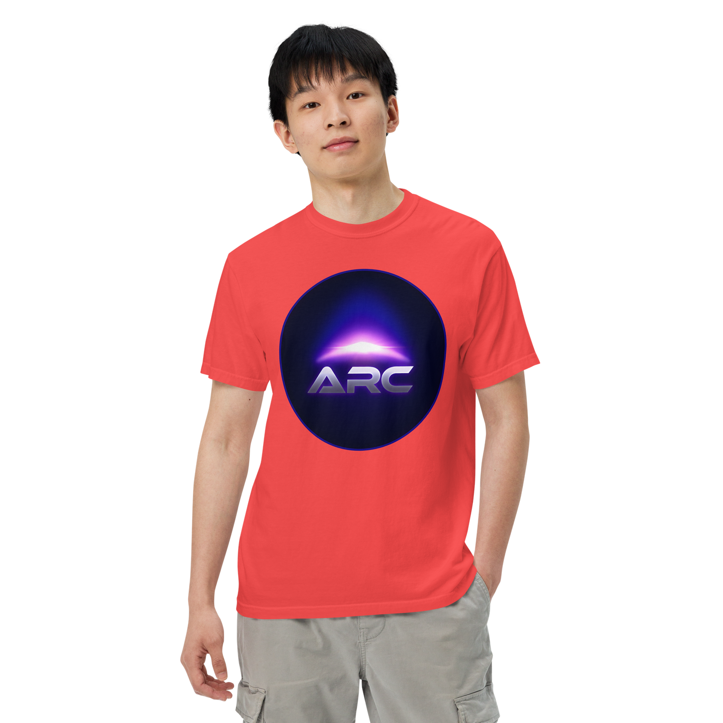 T-shirt unisexe Team ARC