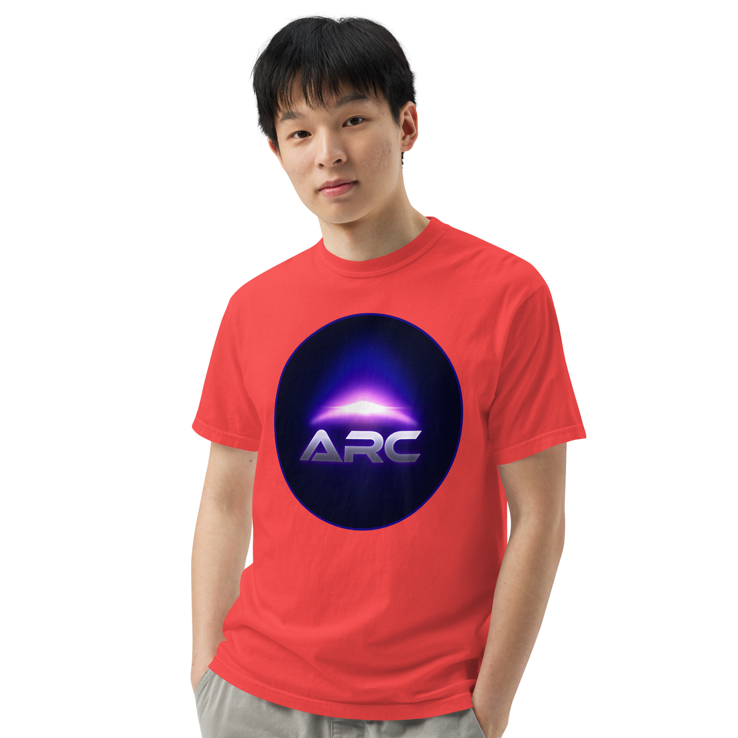 T-shirt unisexe Team ARC