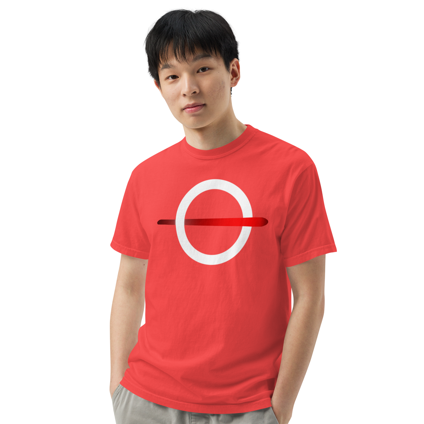 T-shirt unisexe Team OTHR