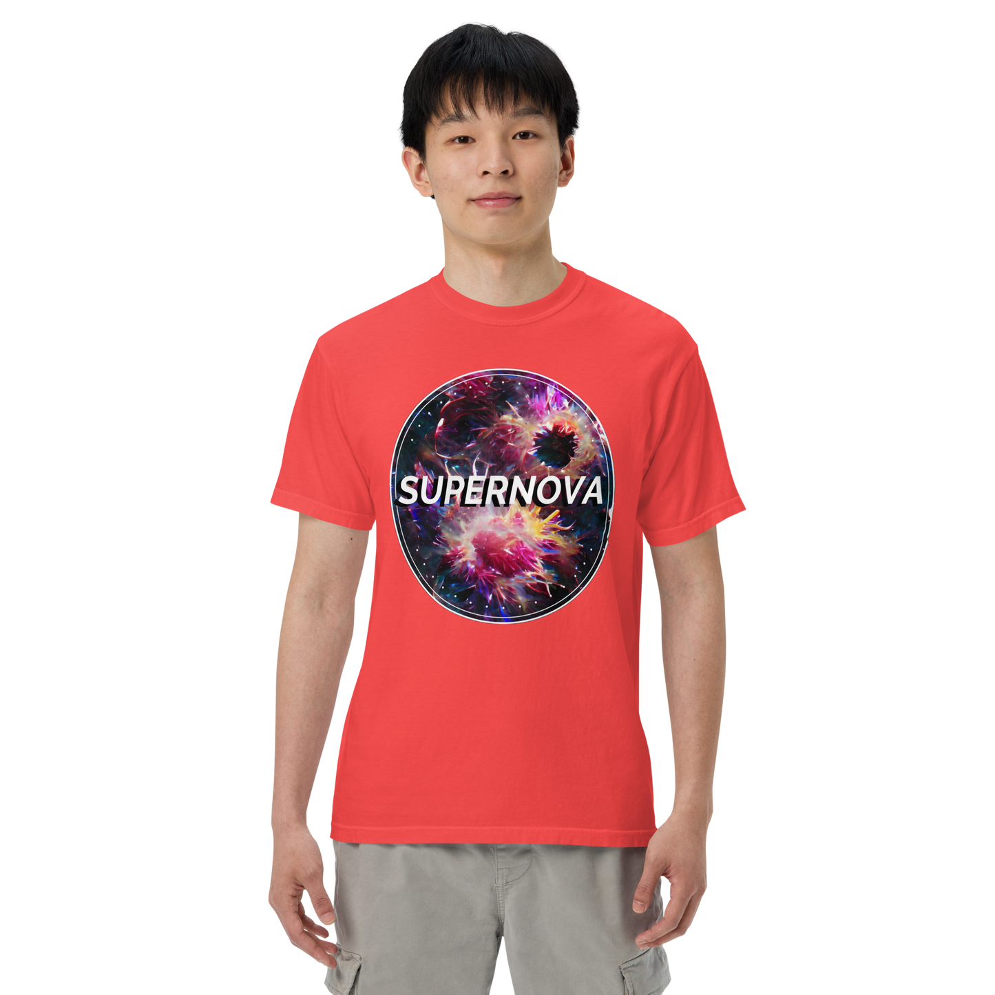 Camiseta unisex del equipo SPNV