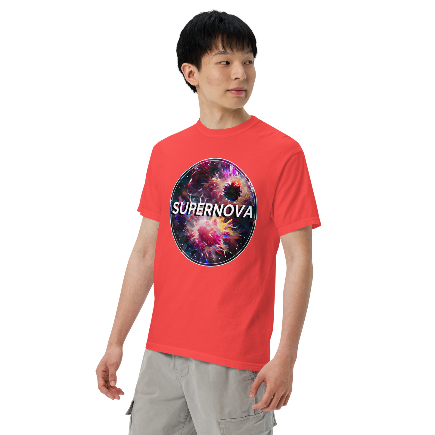 Camiseta unisex del equipo SPNV