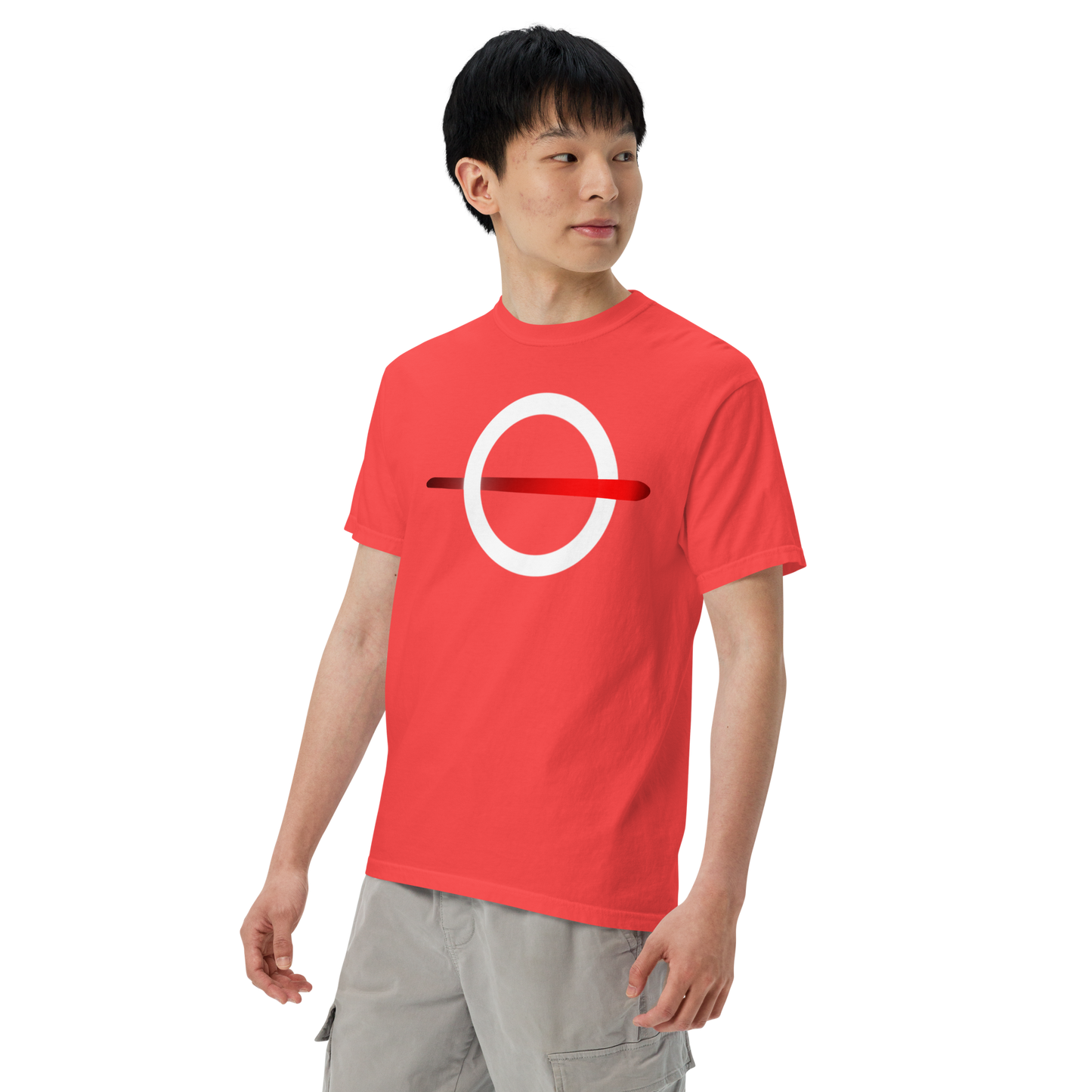 T-shirt unisexe Team OTHR