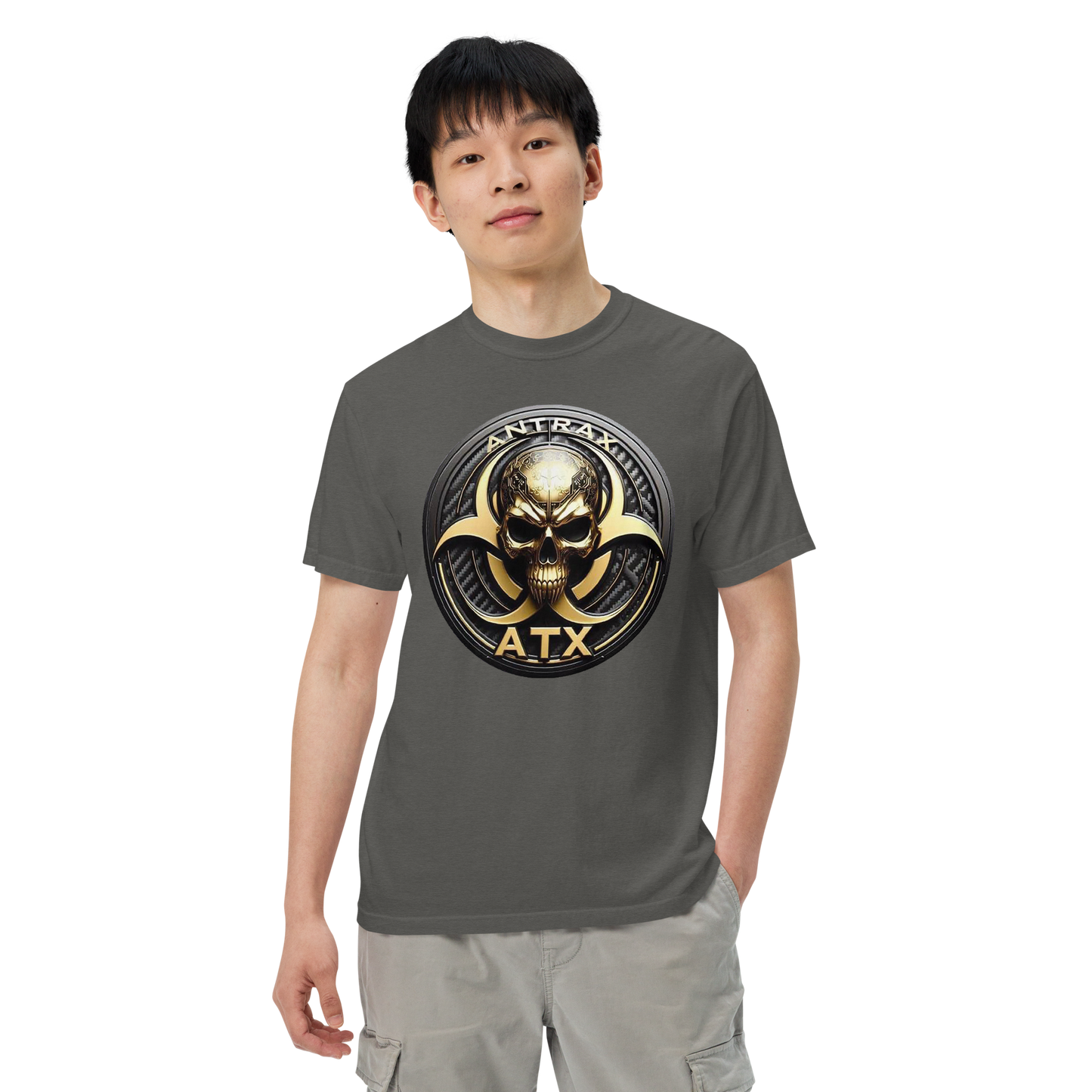 T-shirt unisexe Team ATX