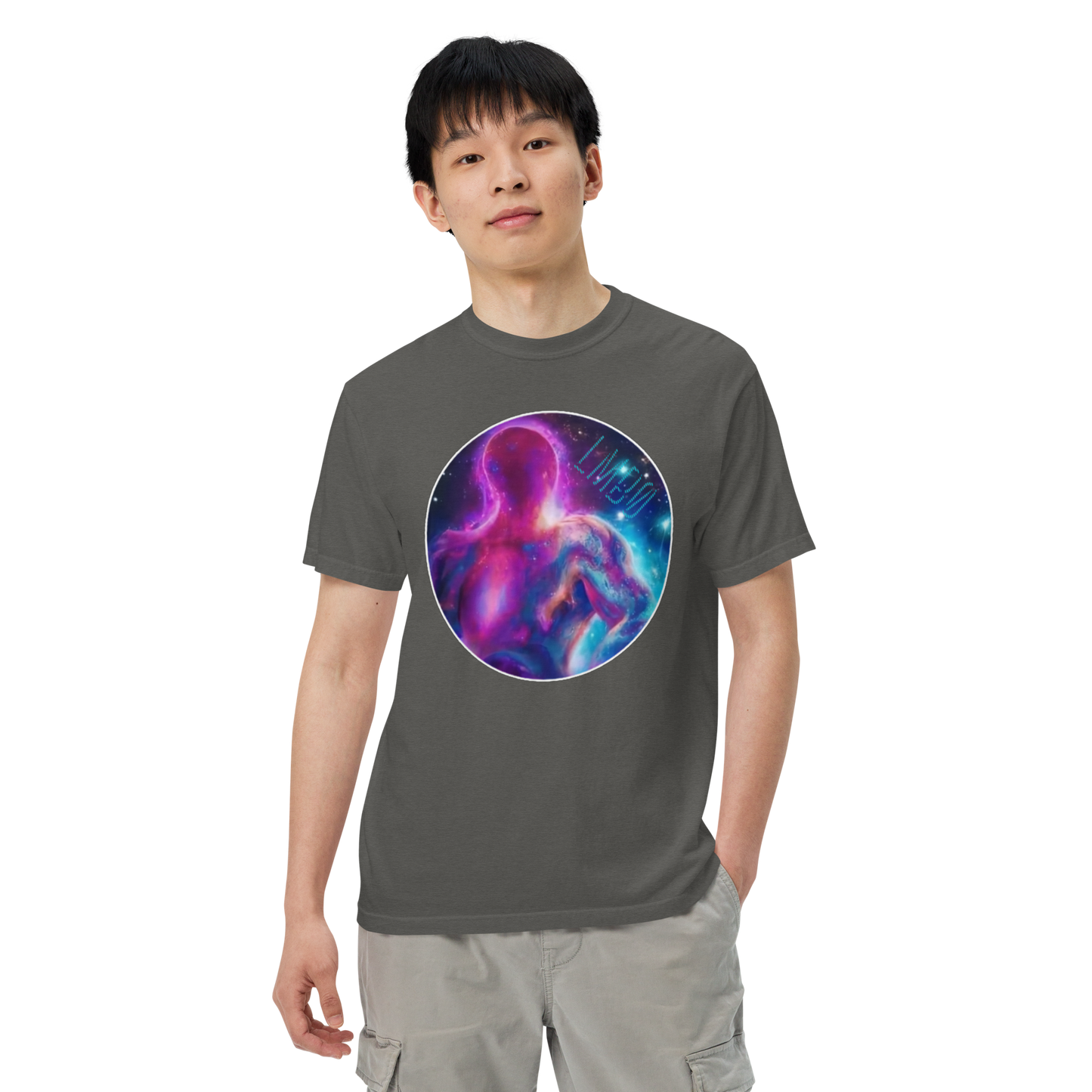 Camiseta unisex del equipo LMB0