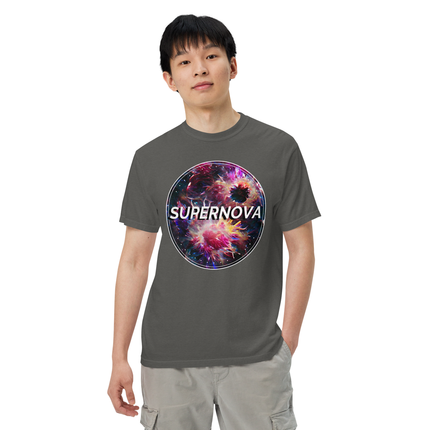 Camiseta unisex del equipo SPNV