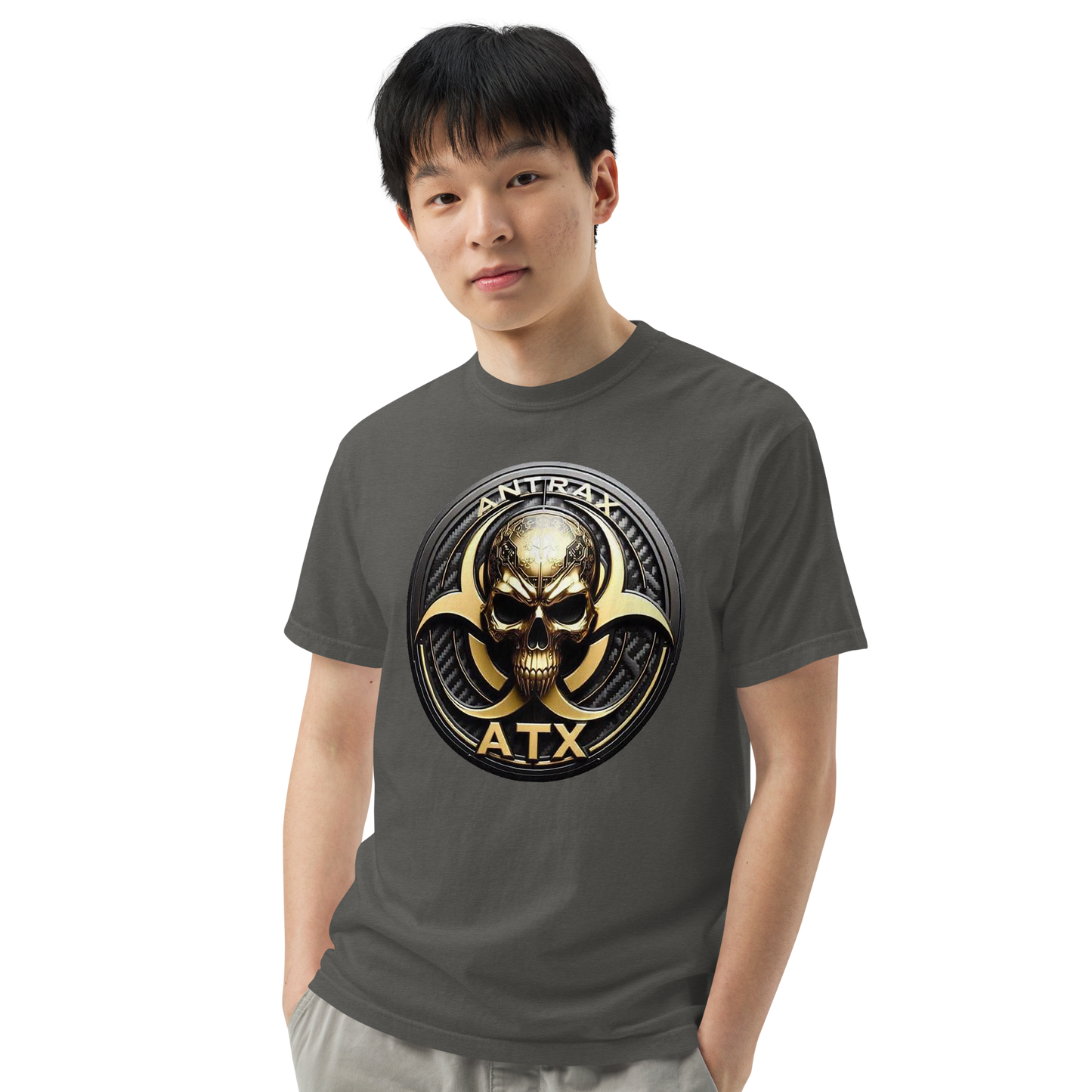 T-shirt unisexe Team ATX