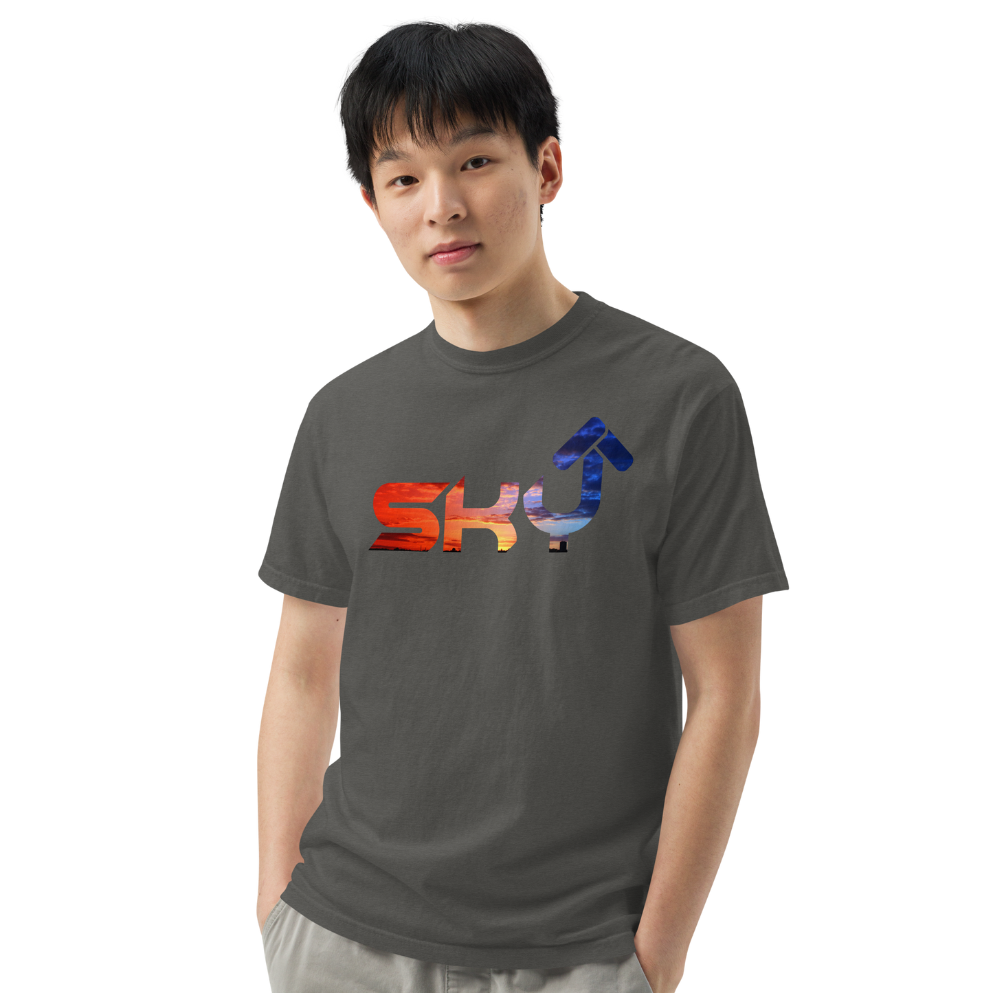 Shirt Team SKY
