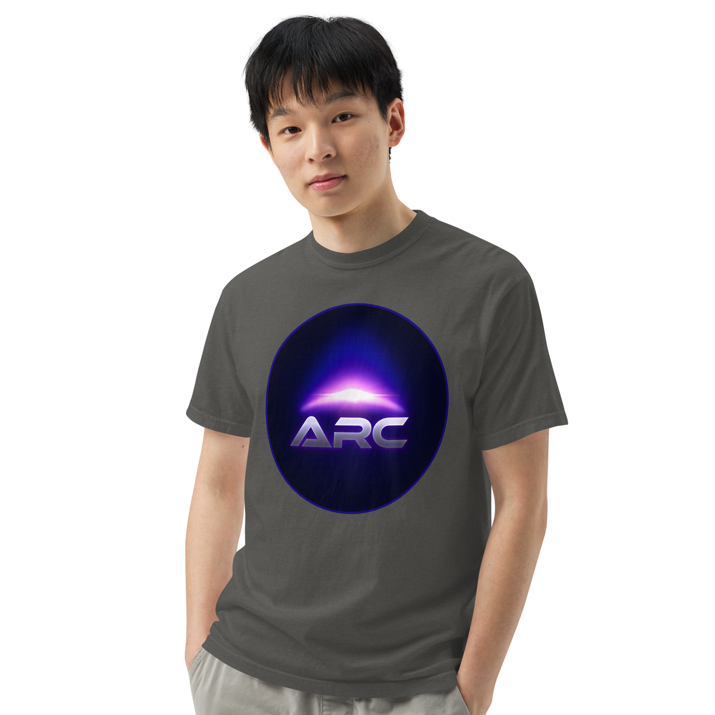 T-shirt unisexe Team ARC