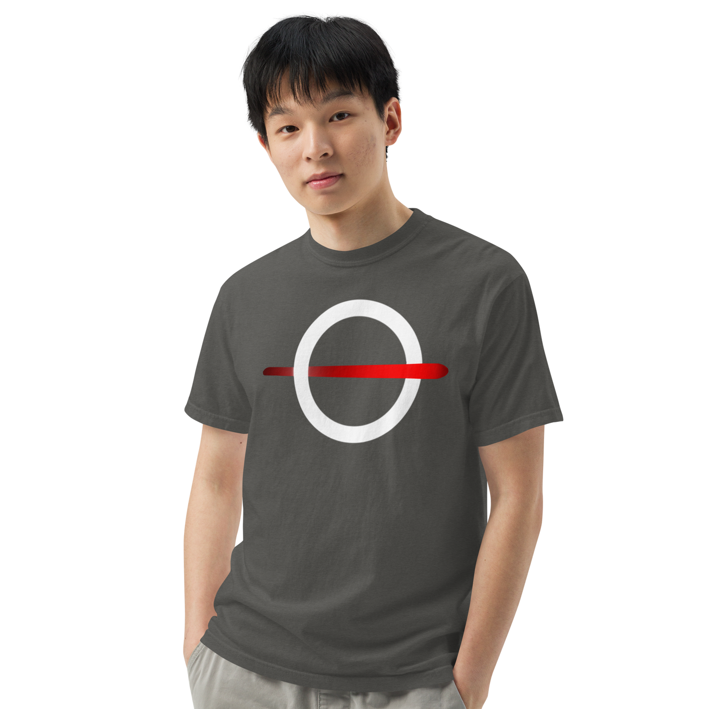 T-shirt unisexe Team OTHR
