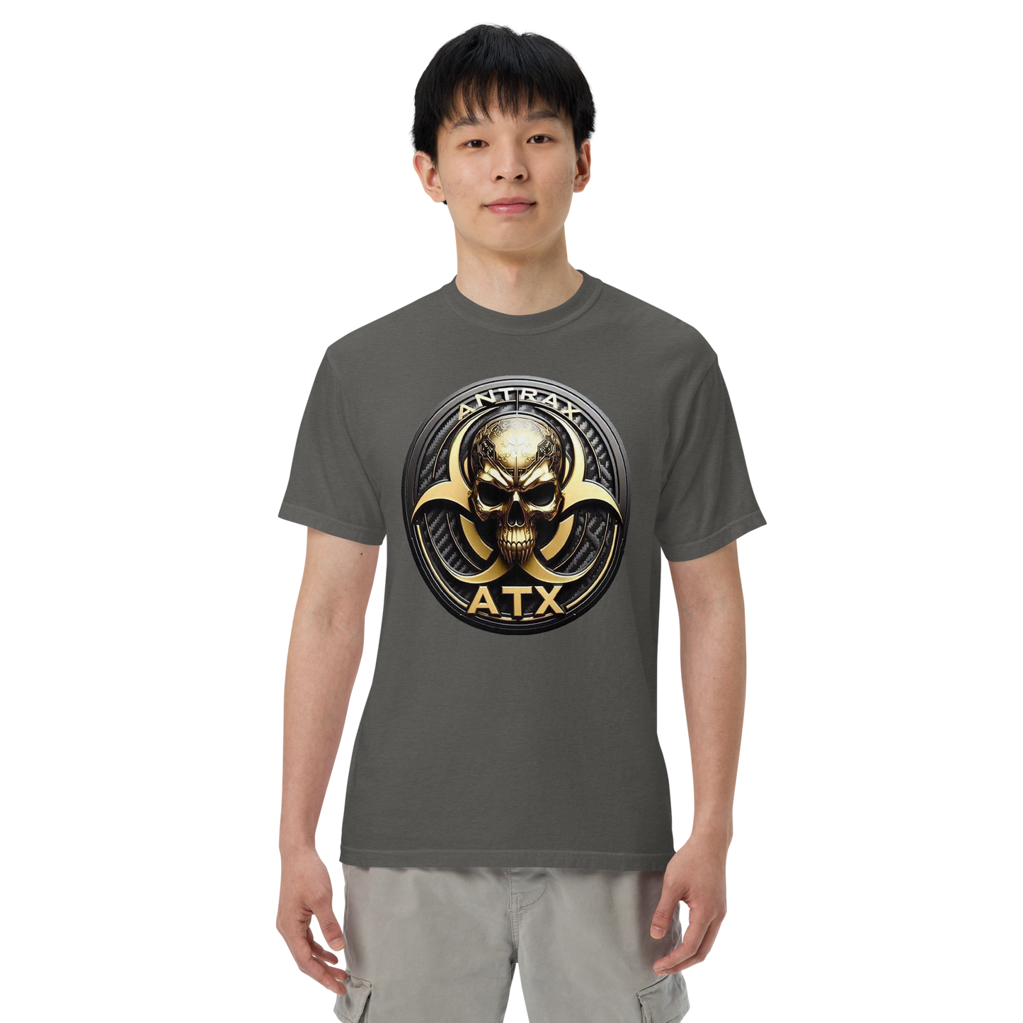 T-shirt unisexe Team ATX